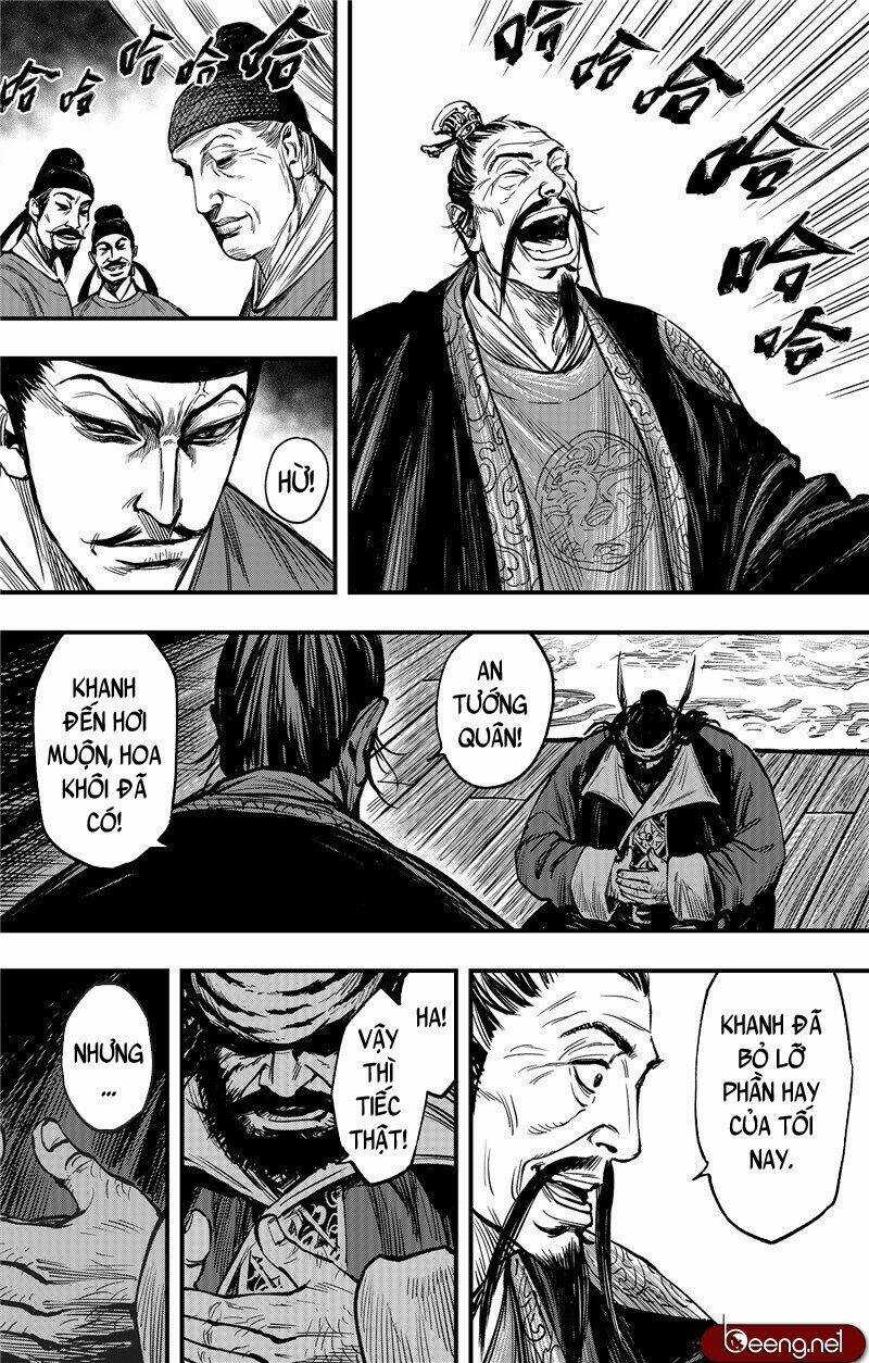 Thích Khách Tín Điều - Chapter 3 - Trang 6