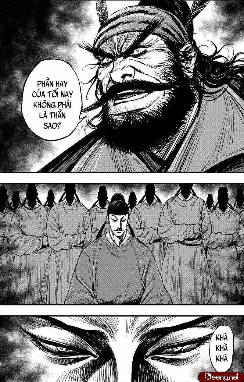 Thích Khách Tín Điều - Chapter 3 - Trang 7