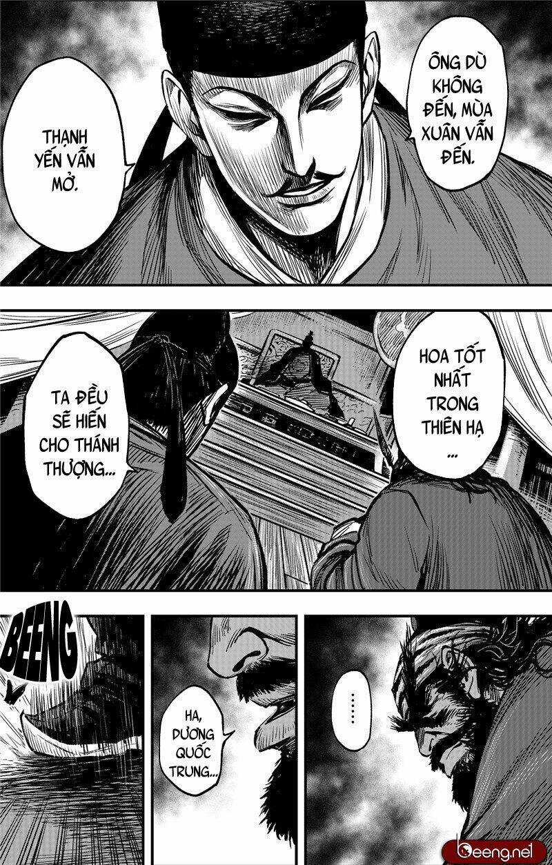 Thích Khách Tín Điều - Chapter 3 - Trang 8