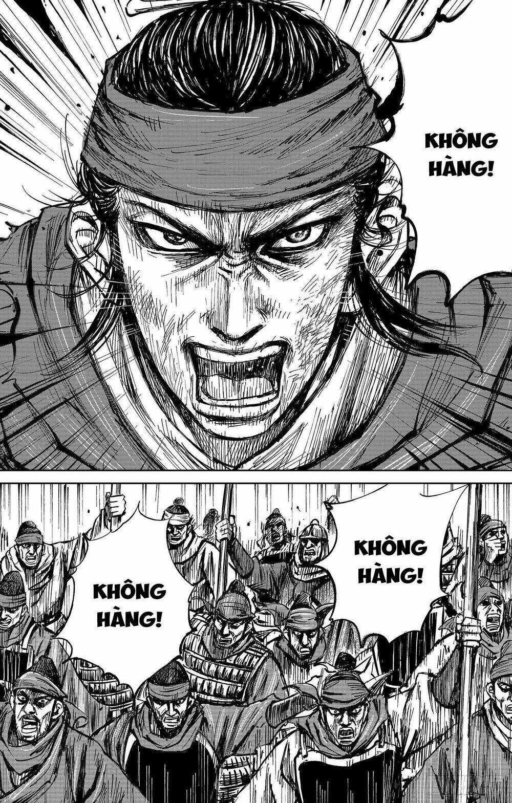 Thích Khách Tín Điều - Chapter 30 - Trang 15