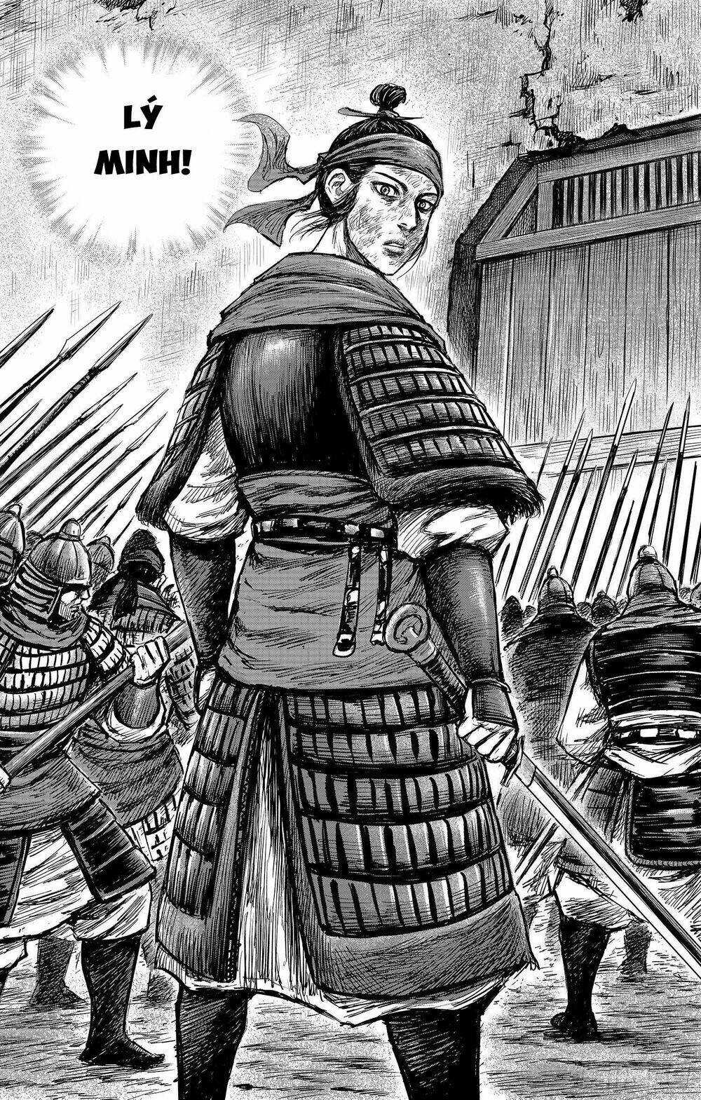 Thích Khách Tín Điều - Chapter 30 - Trang 5