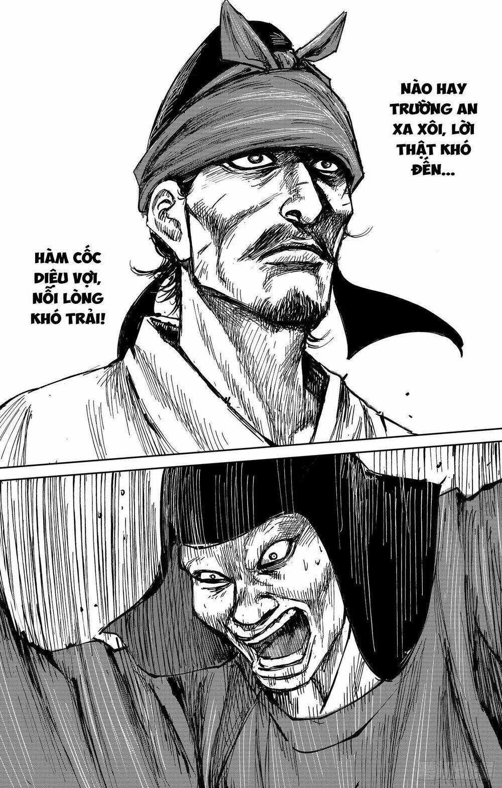 Thích Khách Tín Điều - Chapter 31 - Trang 11