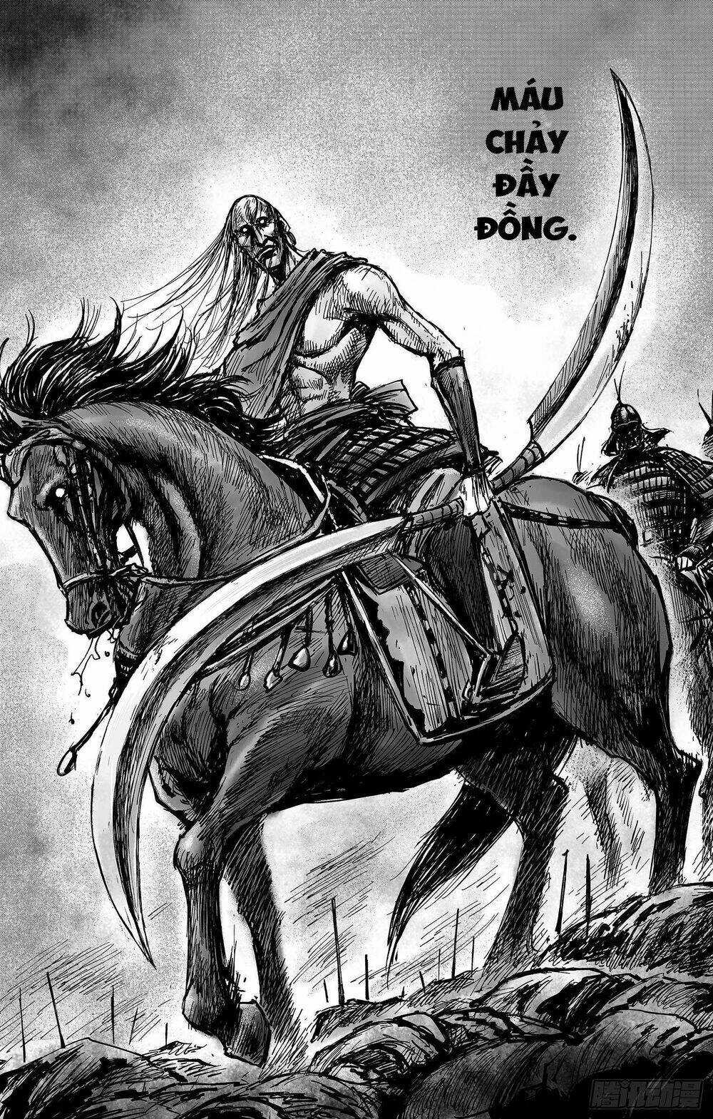 Thích Khách Tín Điều - Chapter 31 - Trang 14