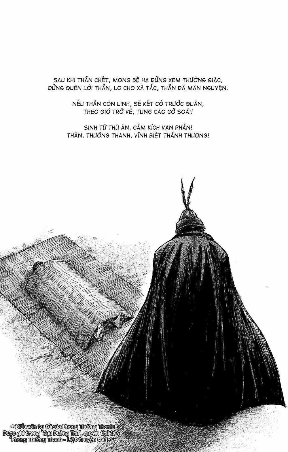 Thích Khách Tín Điều - Chapter 31 - Trang 20