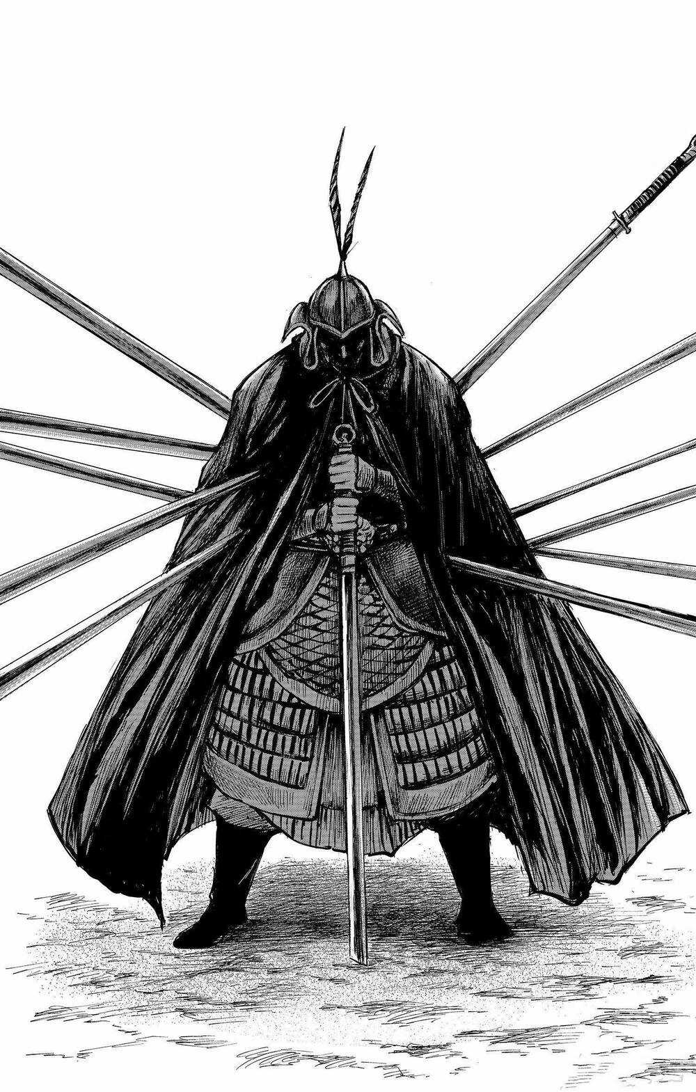 Thích Khách Tín Điều - Chapter 32 - Trang 12