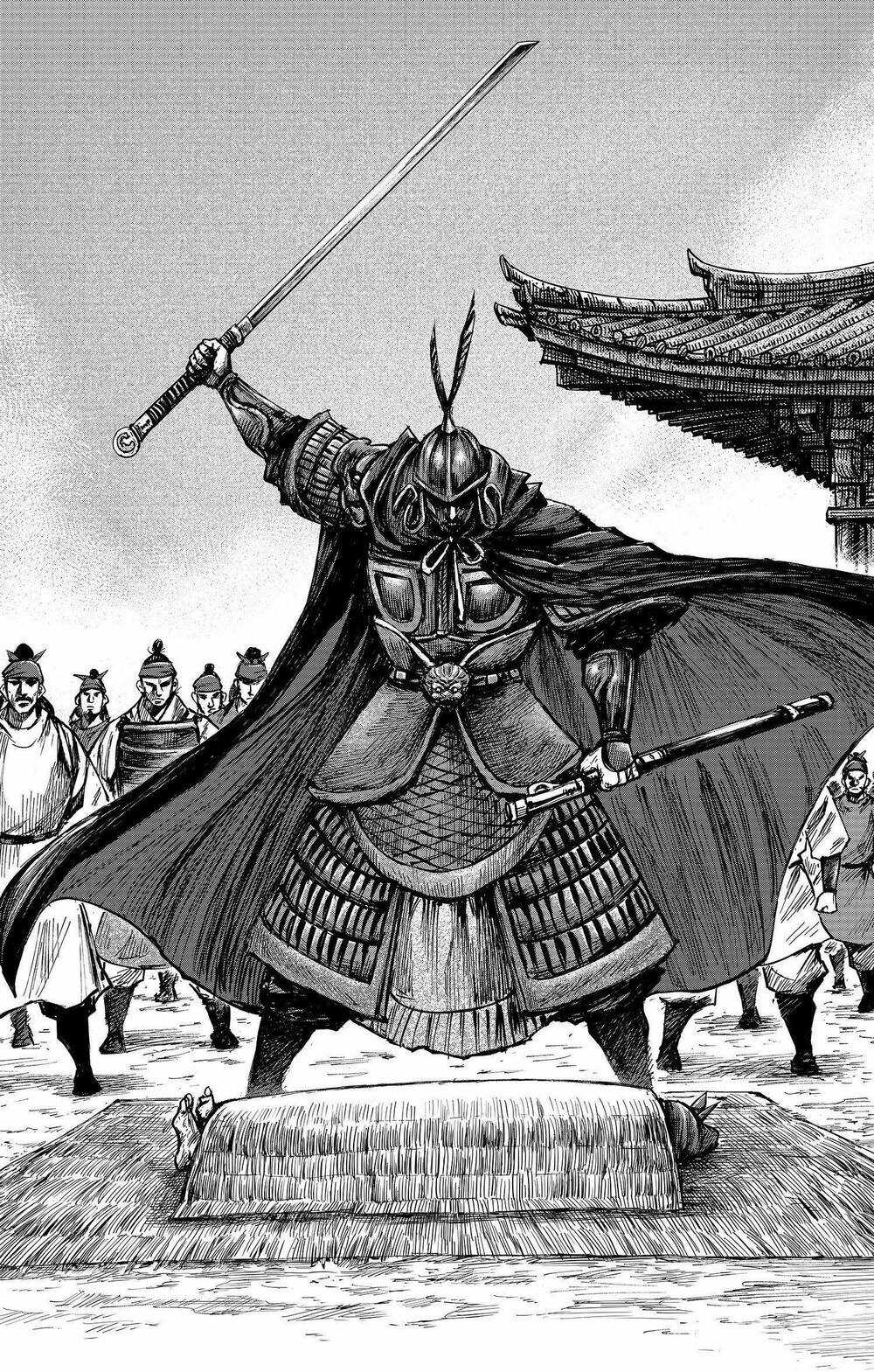 Thích Khách Tín Điều - Chapter 32 - Trang 6