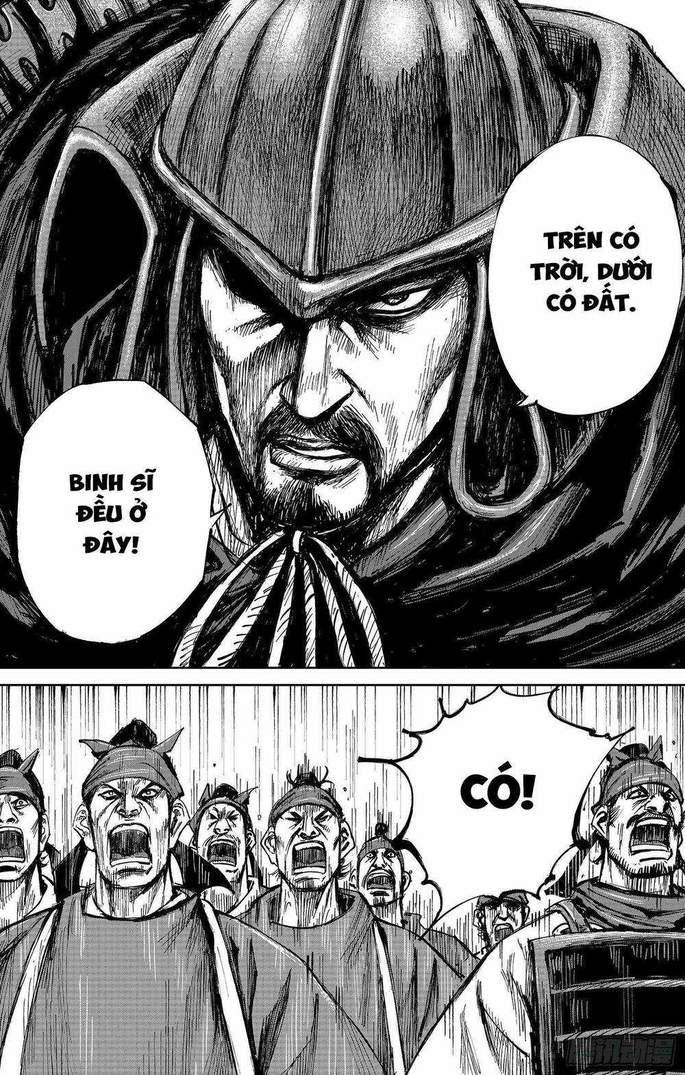 Thích Khách Tín Điều - Chapter 32 - Trang 7