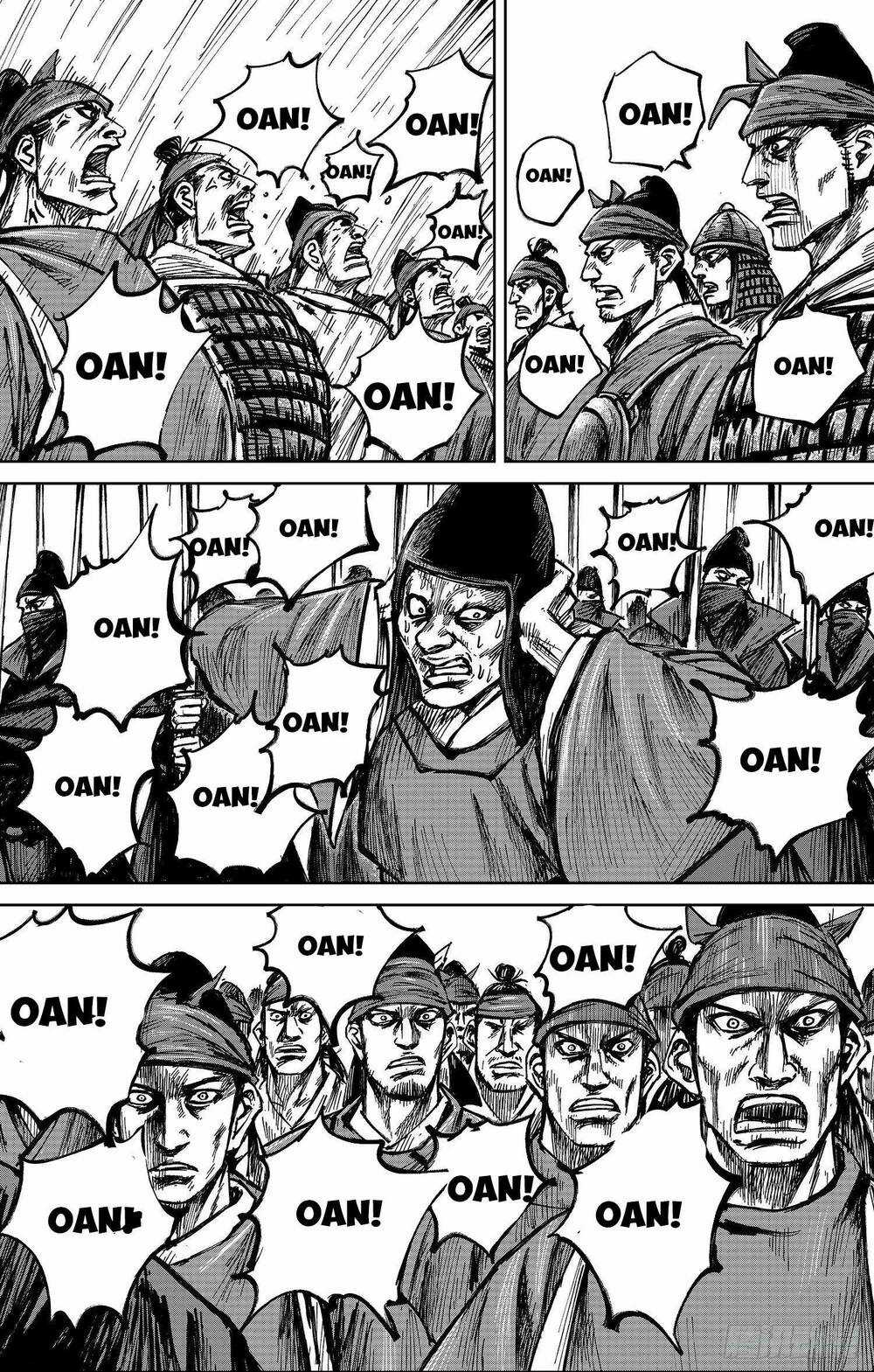 Thích Khách Tín Điều - Chapter 32 - Trang 9