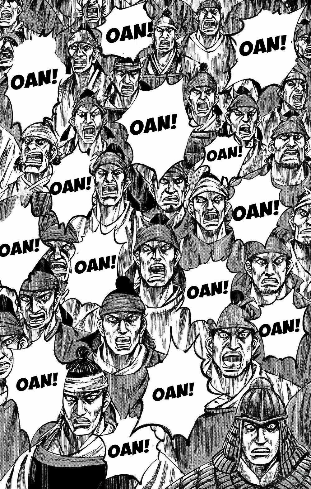 Thích Khách Tín Điều - Chapter 32 - Trang 10