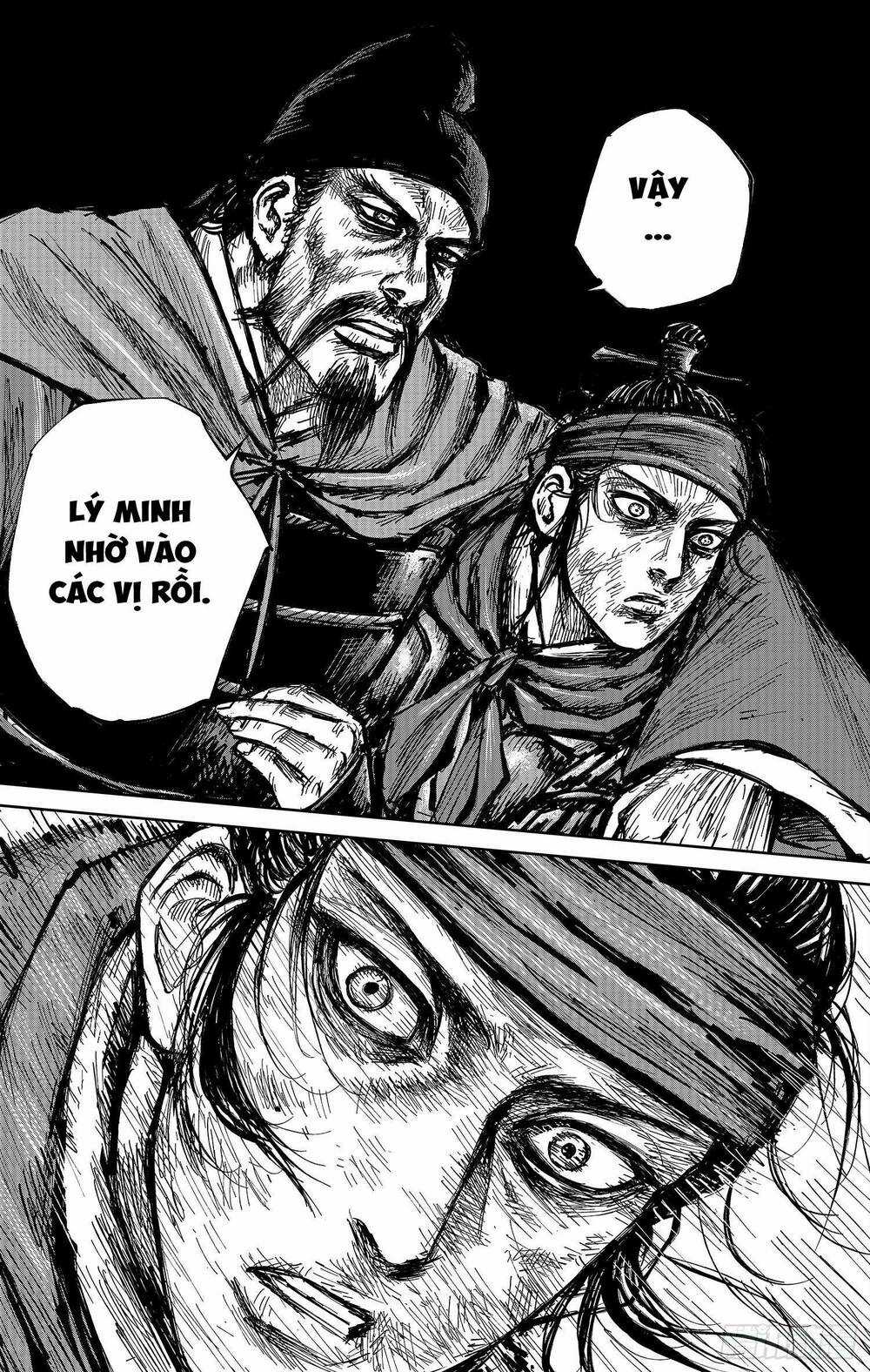 Thích Khách Tín Điều - Chapter 33 - Trang 12