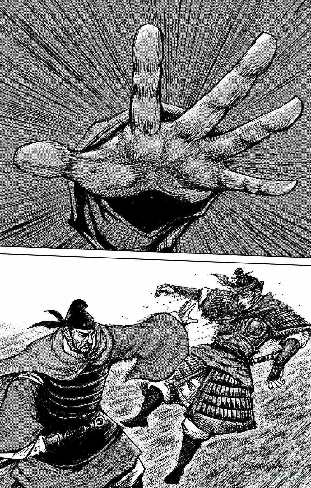 Thích Khách Tín Điều - Chapter 33 - Trang 13