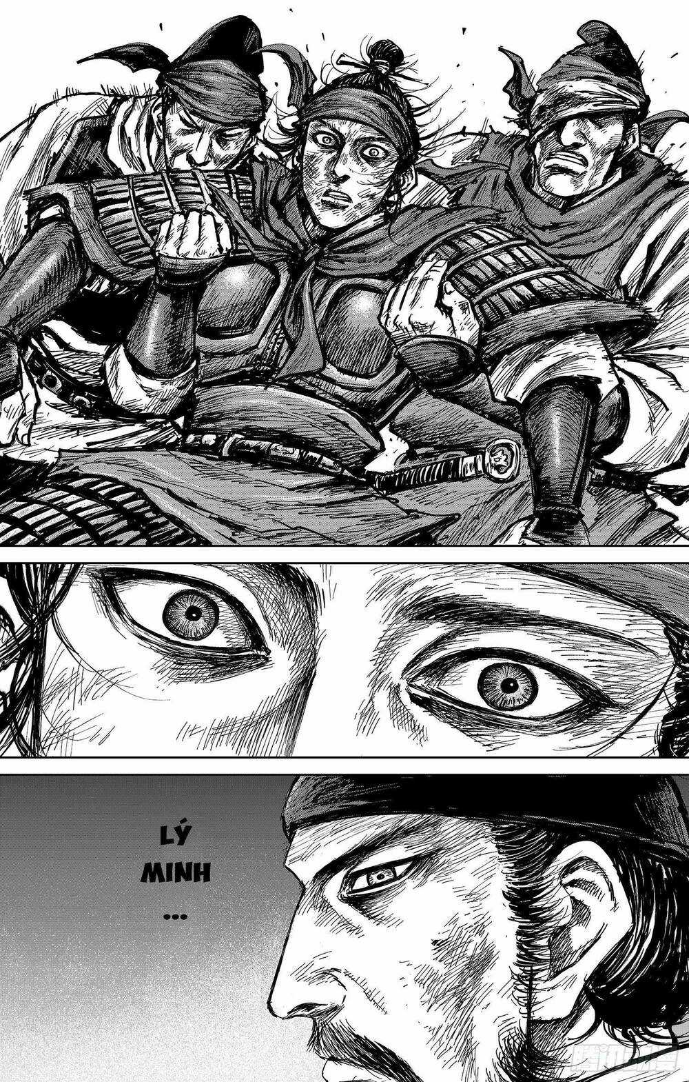 Thích Khách Tín Điều - Chapter 33 - Trang 14