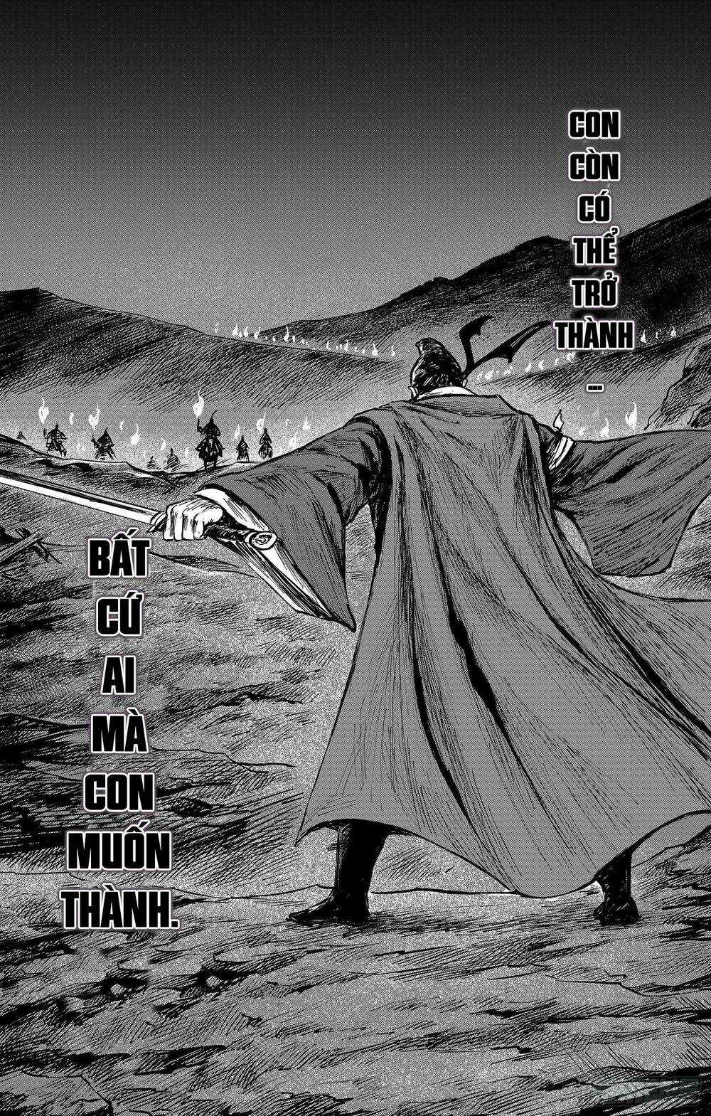 Thích Khách Tín Điều - Chapter 33 - Trang 16