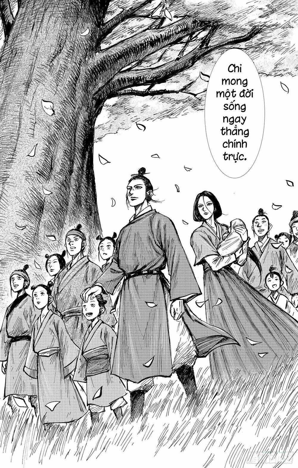Thích Khách Tín Điều - Chapter 33 - Trang 25