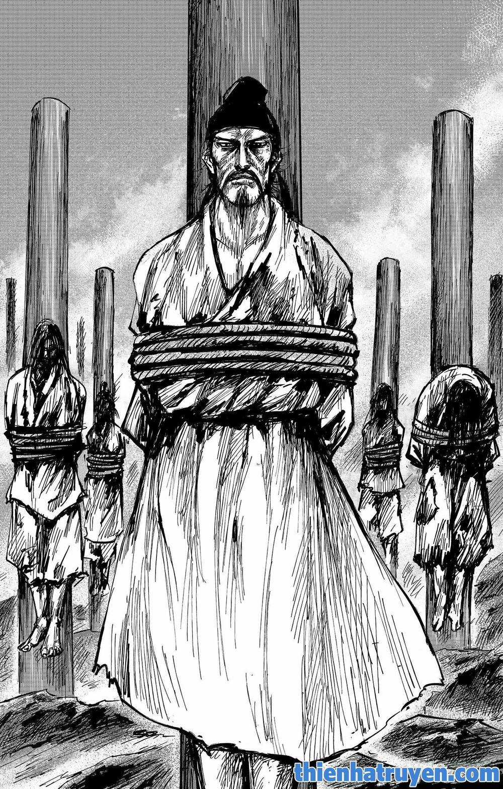 Thích Khách Tín Điều - Chapter 33 - Trang 29