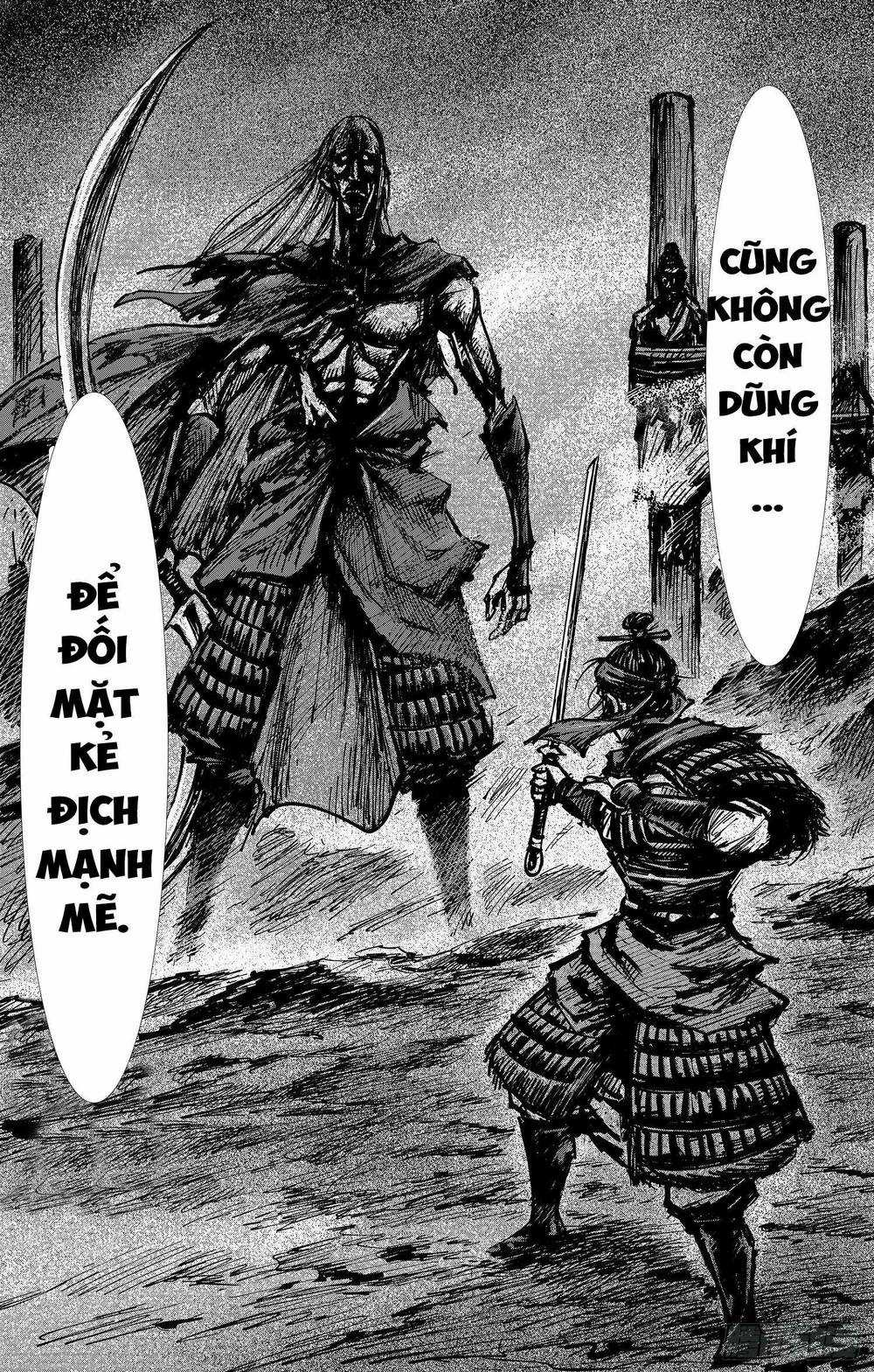 Thích Khách Tín Điều - Chapter 34 - Trang 12