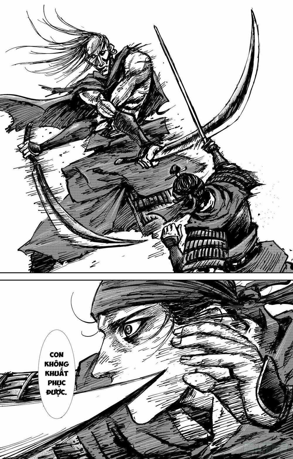 Thích Khách Tín Điều - Chapter 34 - Trang 15