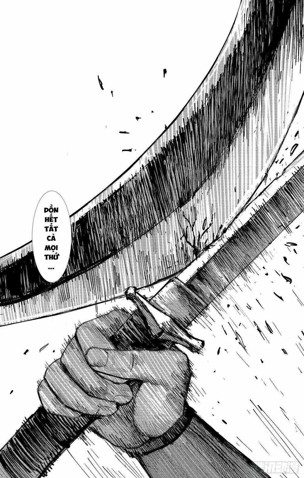 Thích Khách Tín Điều - Chapter 34 - Trang 17