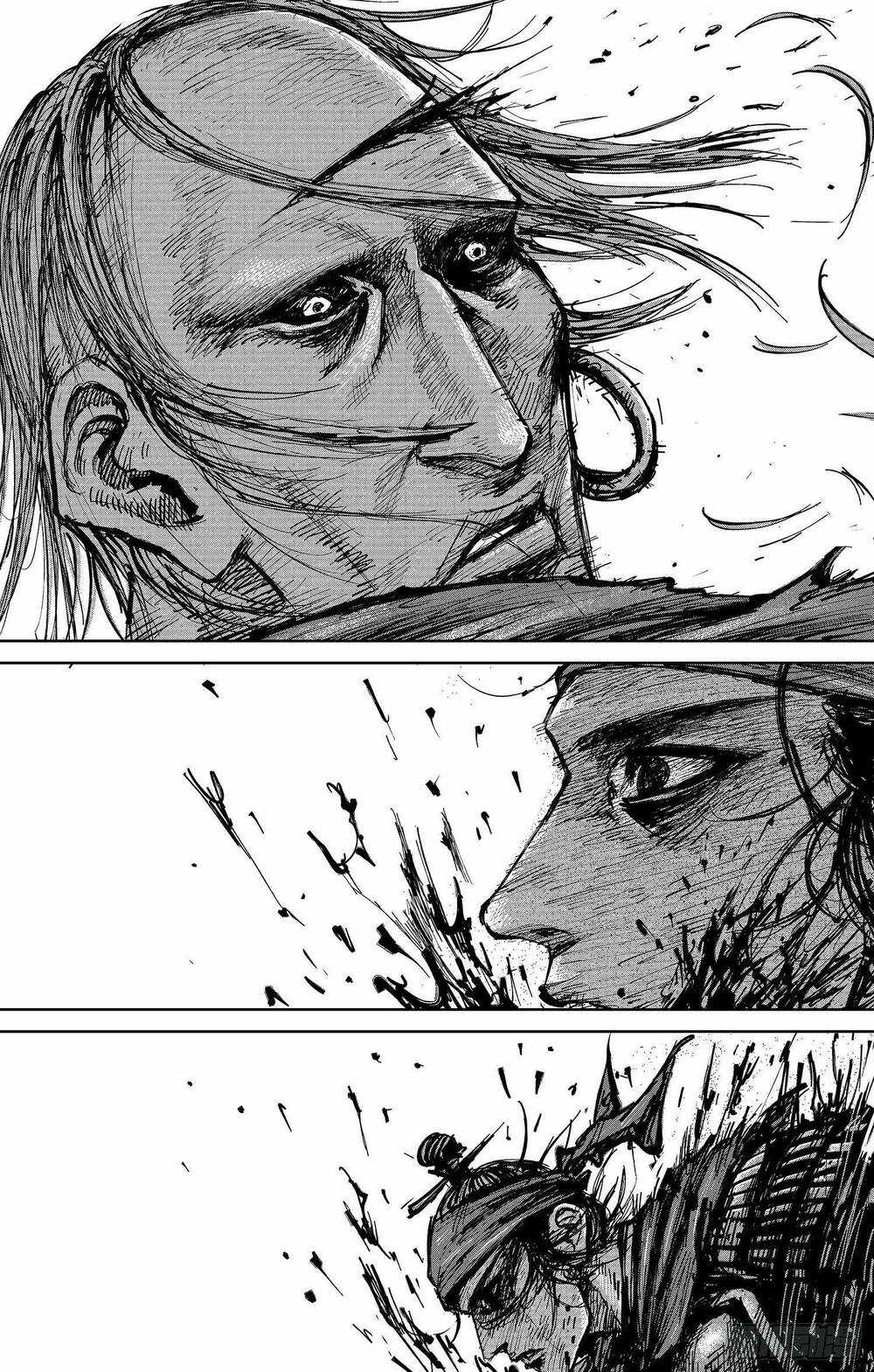 Thích Khách Tín Điều - Chapter 34 - Trang 19