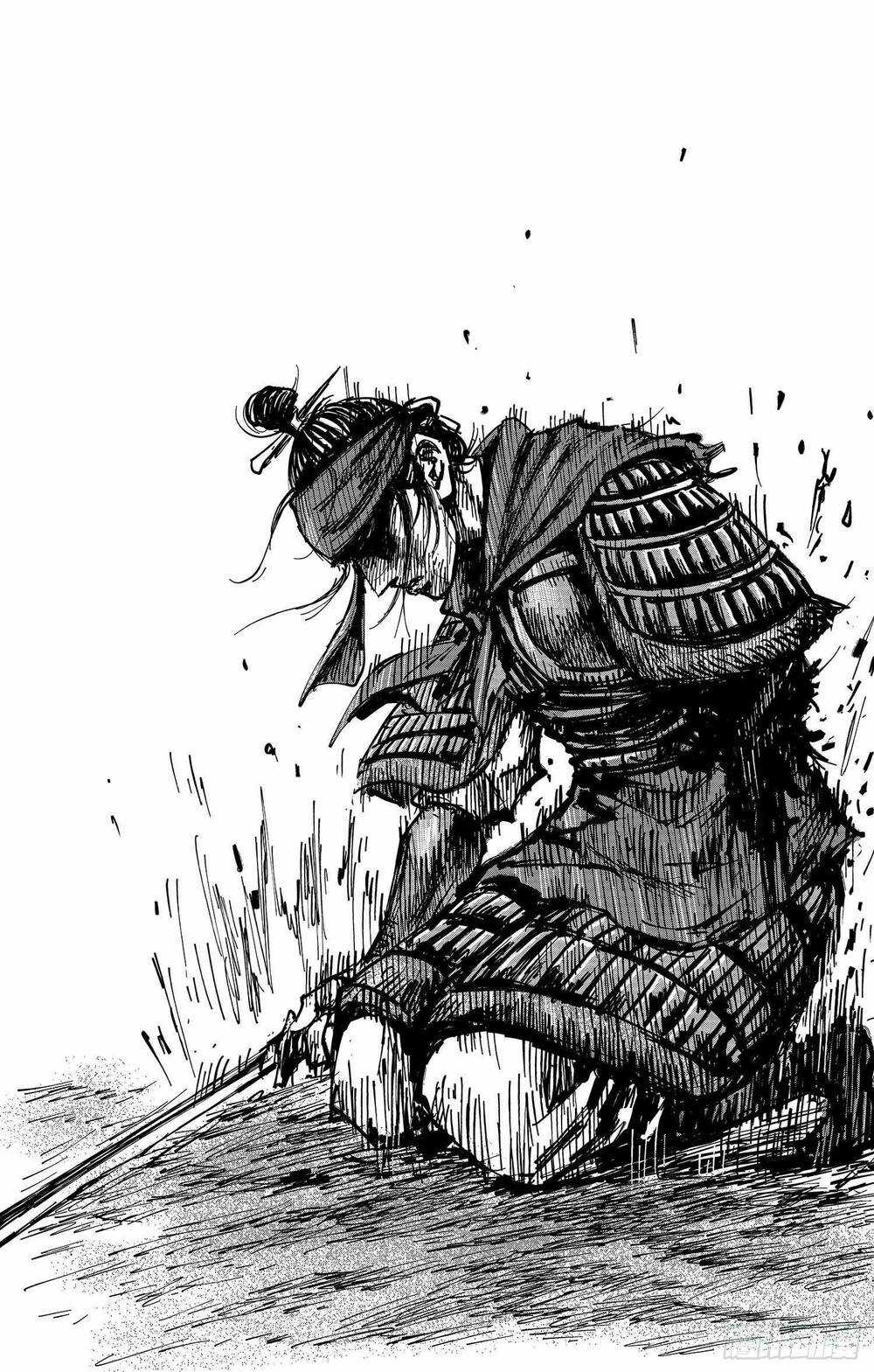 Thích Khách Tín Điều - Chapter 34 - Trang 20