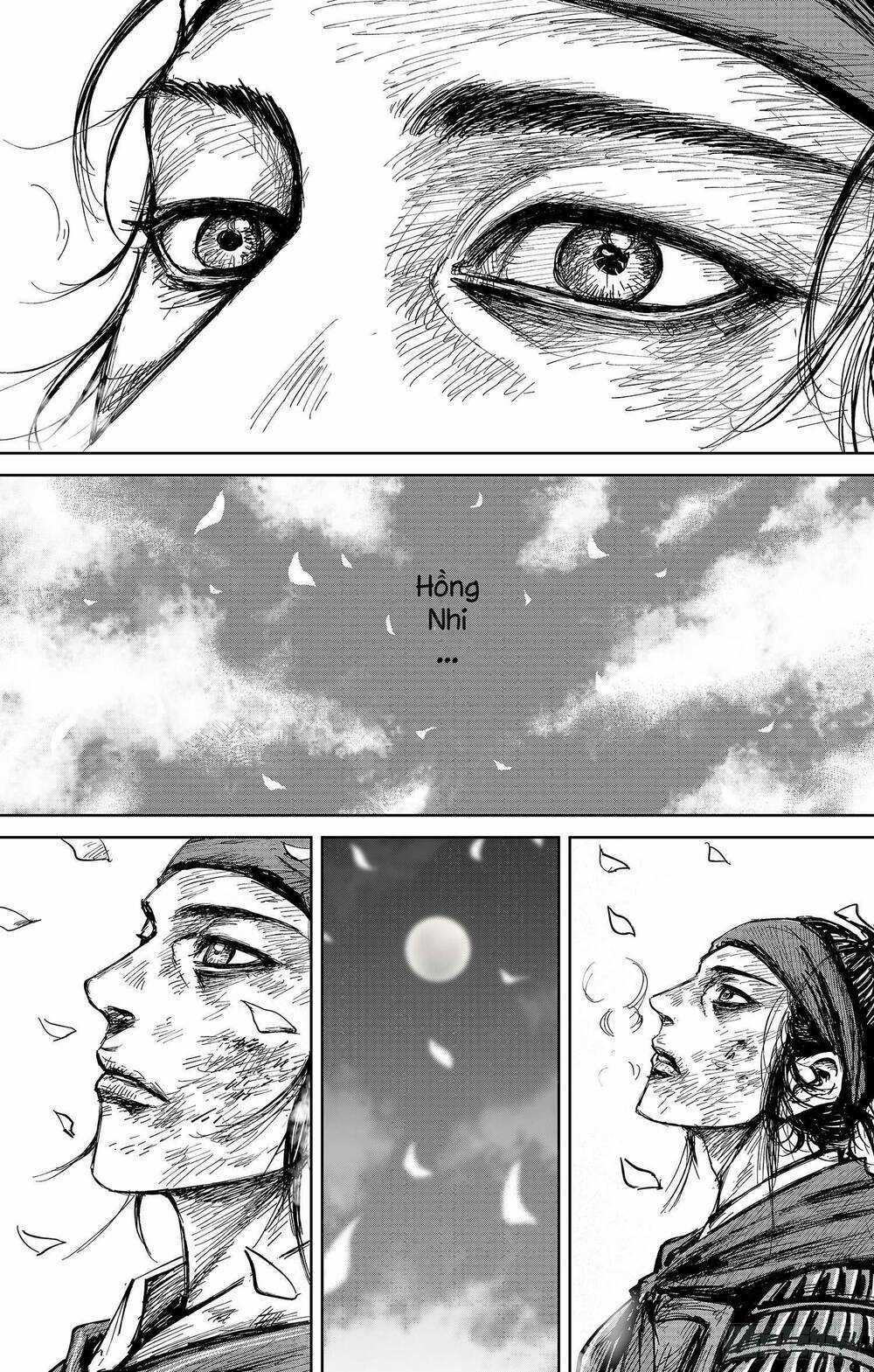 Thích Khách Tín Điều - Chapter 34 - Trang 25