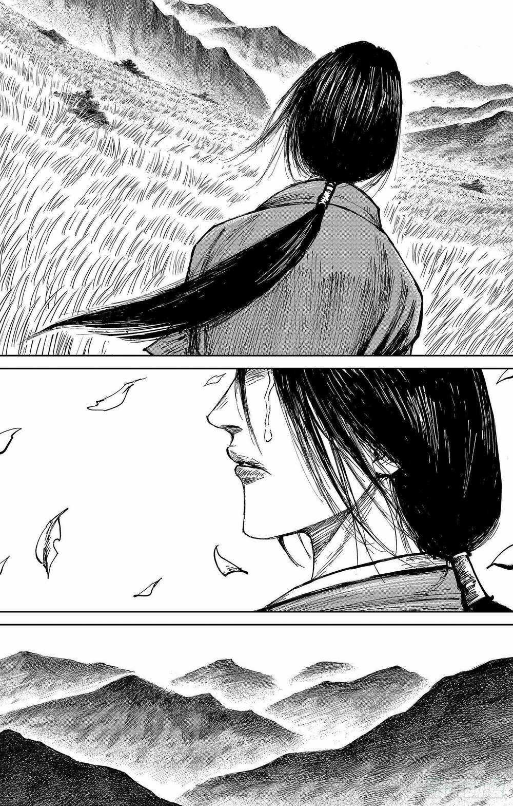 Thích Khách Tín Điều - Chapter 34 - Trang 29
