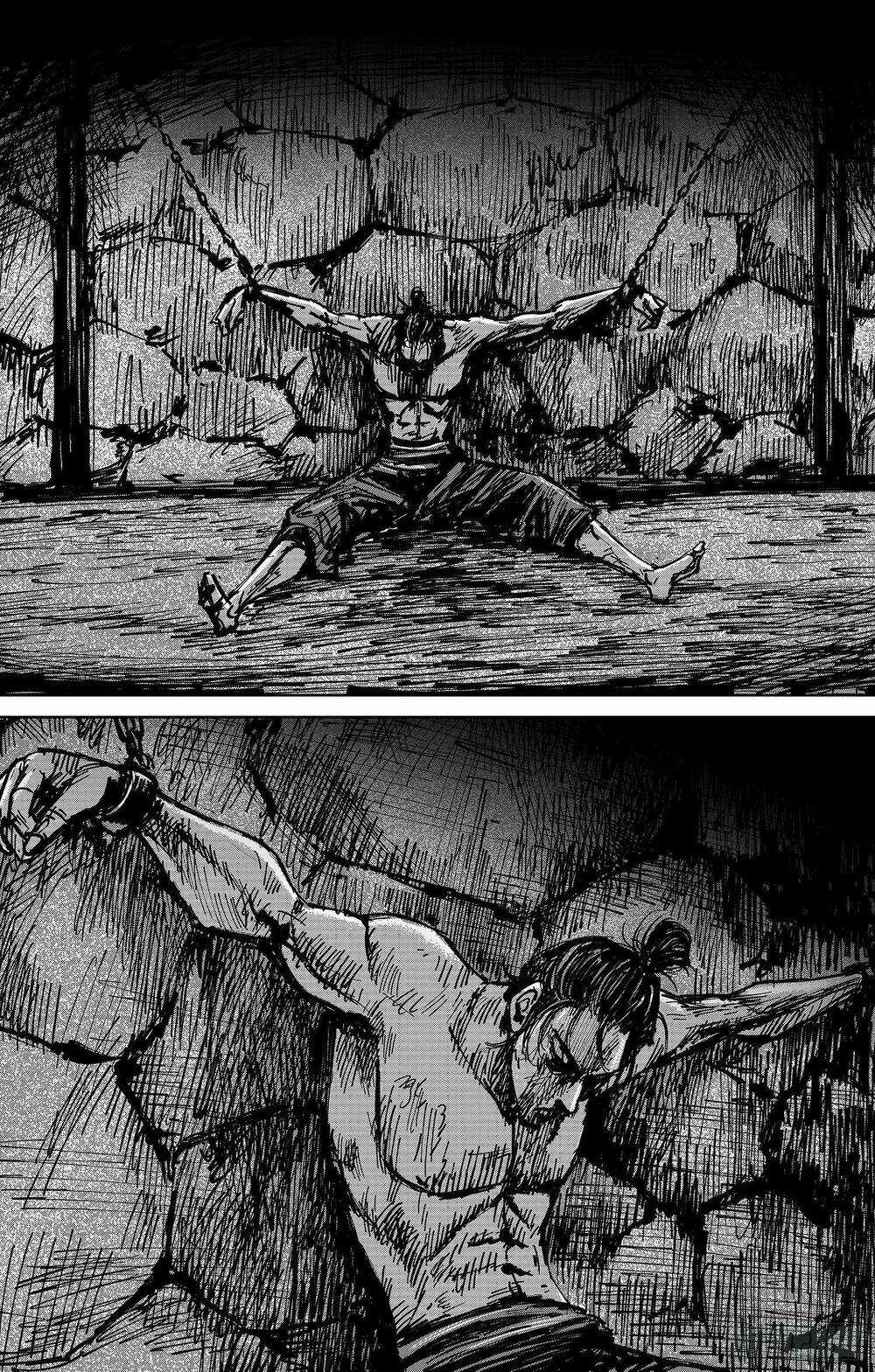 Thích Khách Tín Điều - Chapter 34 - Trang 30