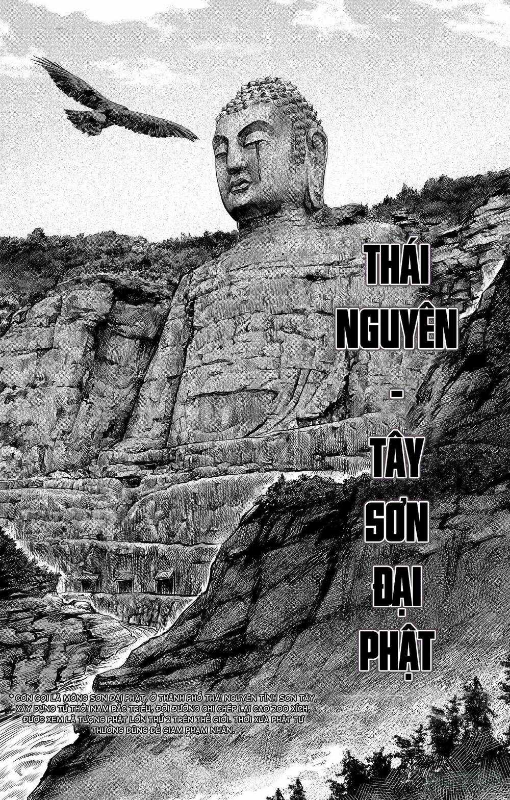 Thích Khách Tín Điều - Chapter 34 - Trang 33