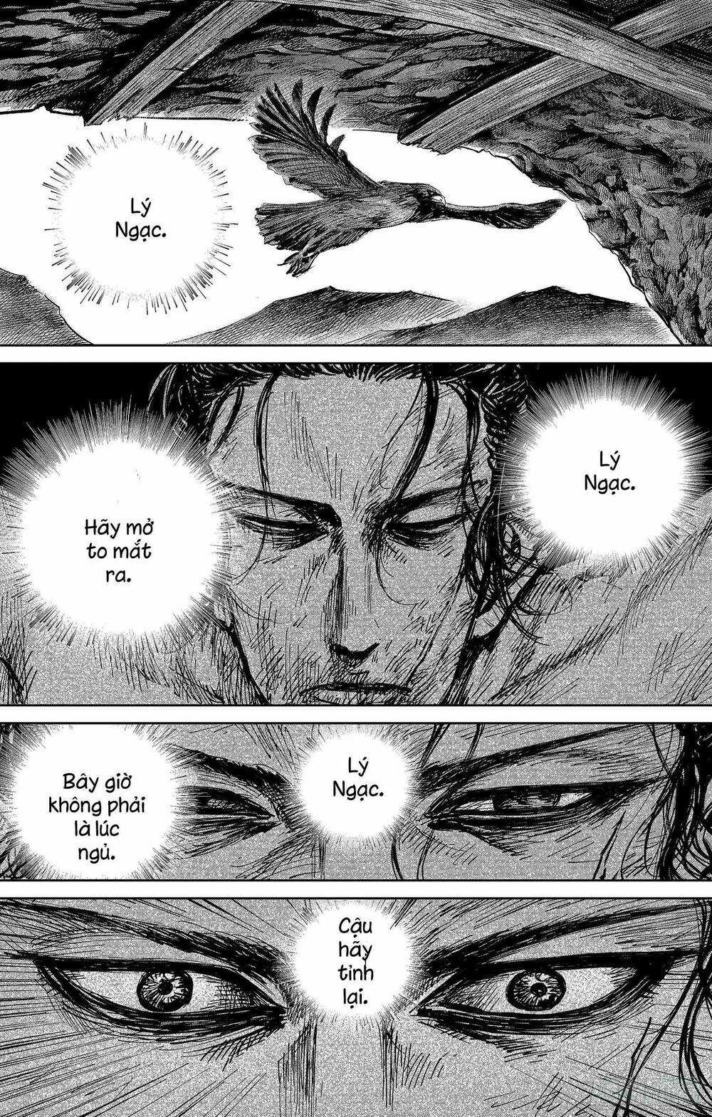 Thích Khách Tín Điều - Chapter 34 - Trang 35