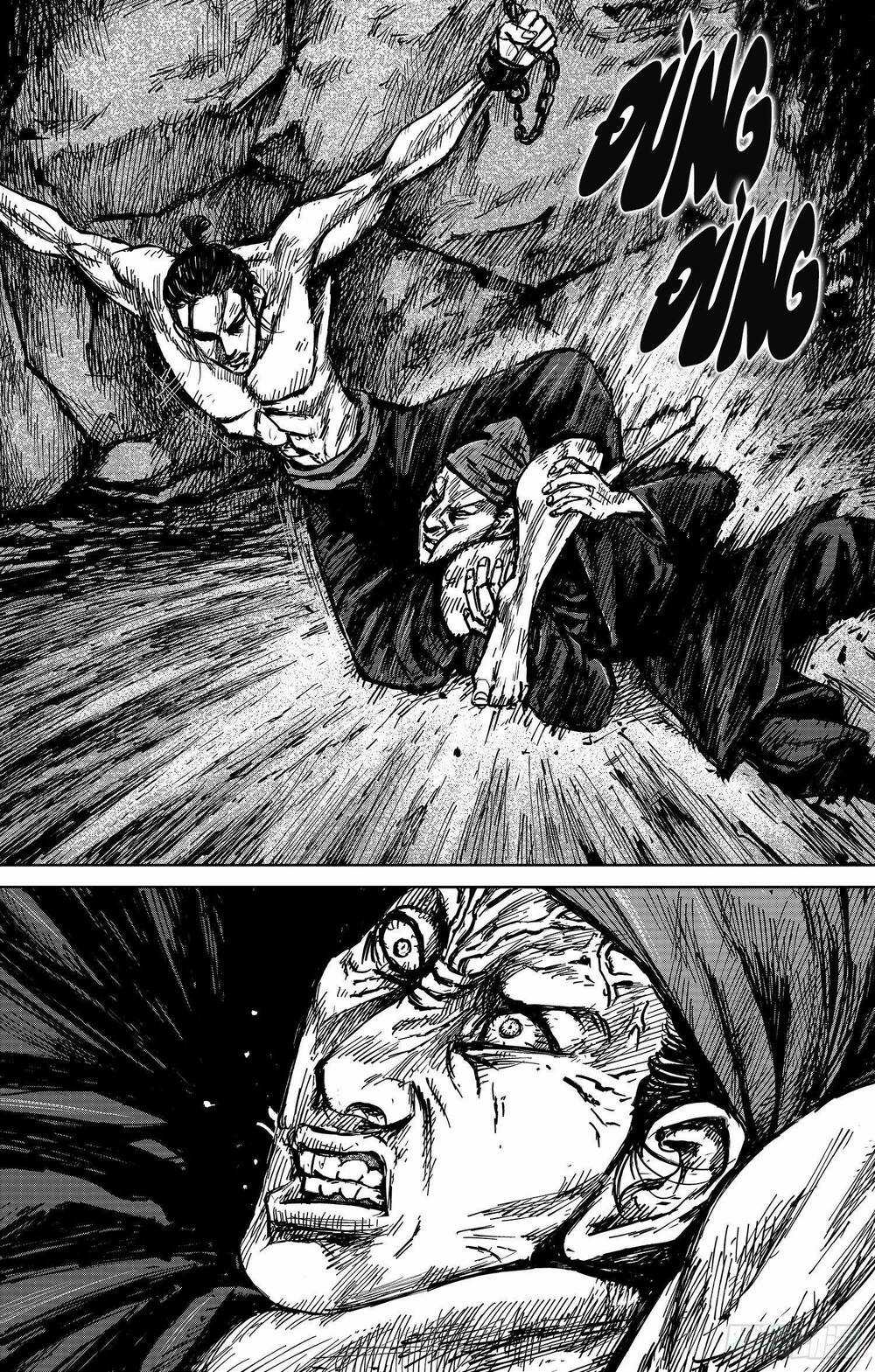 Thích Khách Tín Điều - Chapter 35 - Trang 12