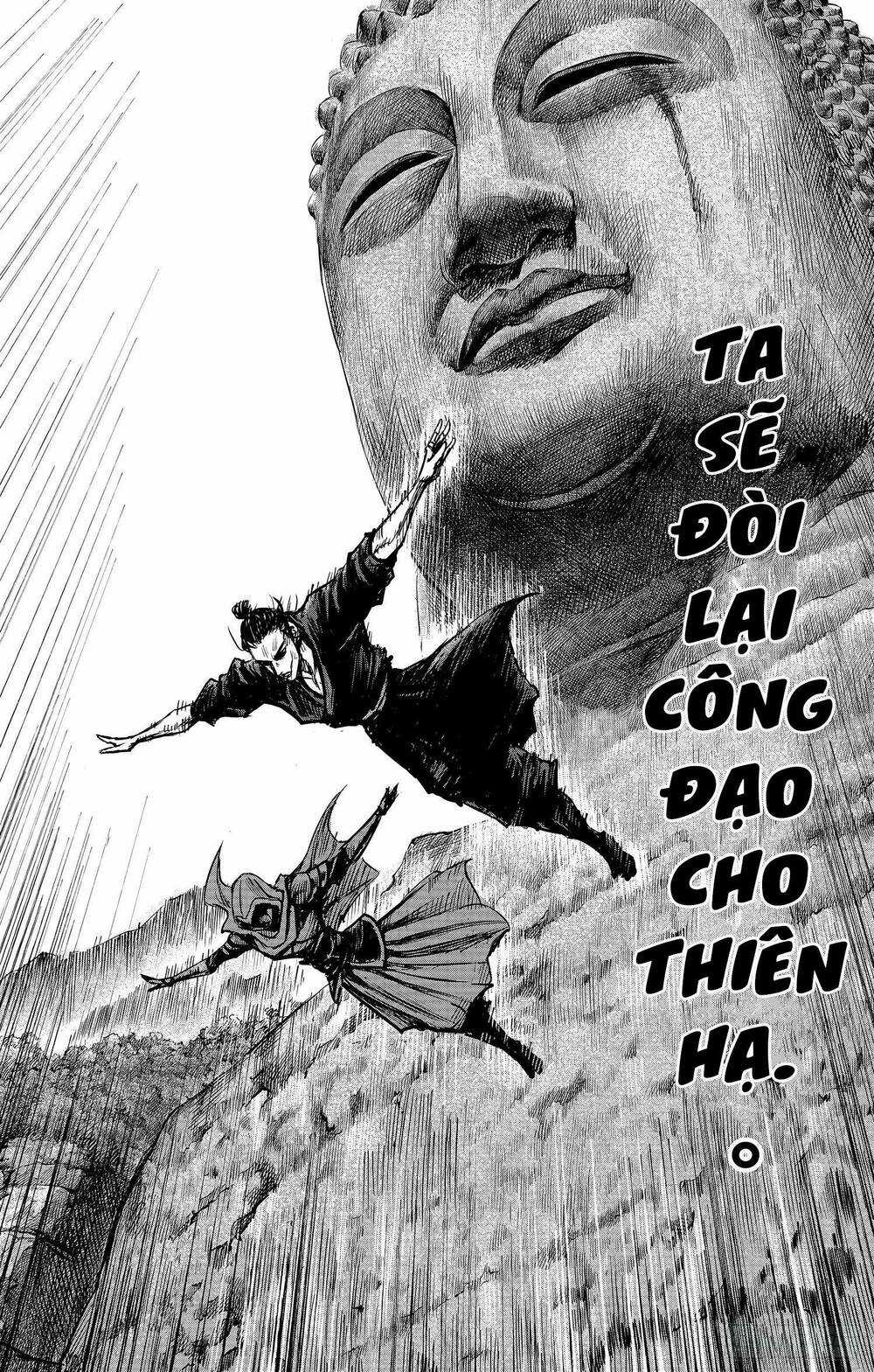 Thích Khách Tín Điều - Chapter 35 - Trang 25
