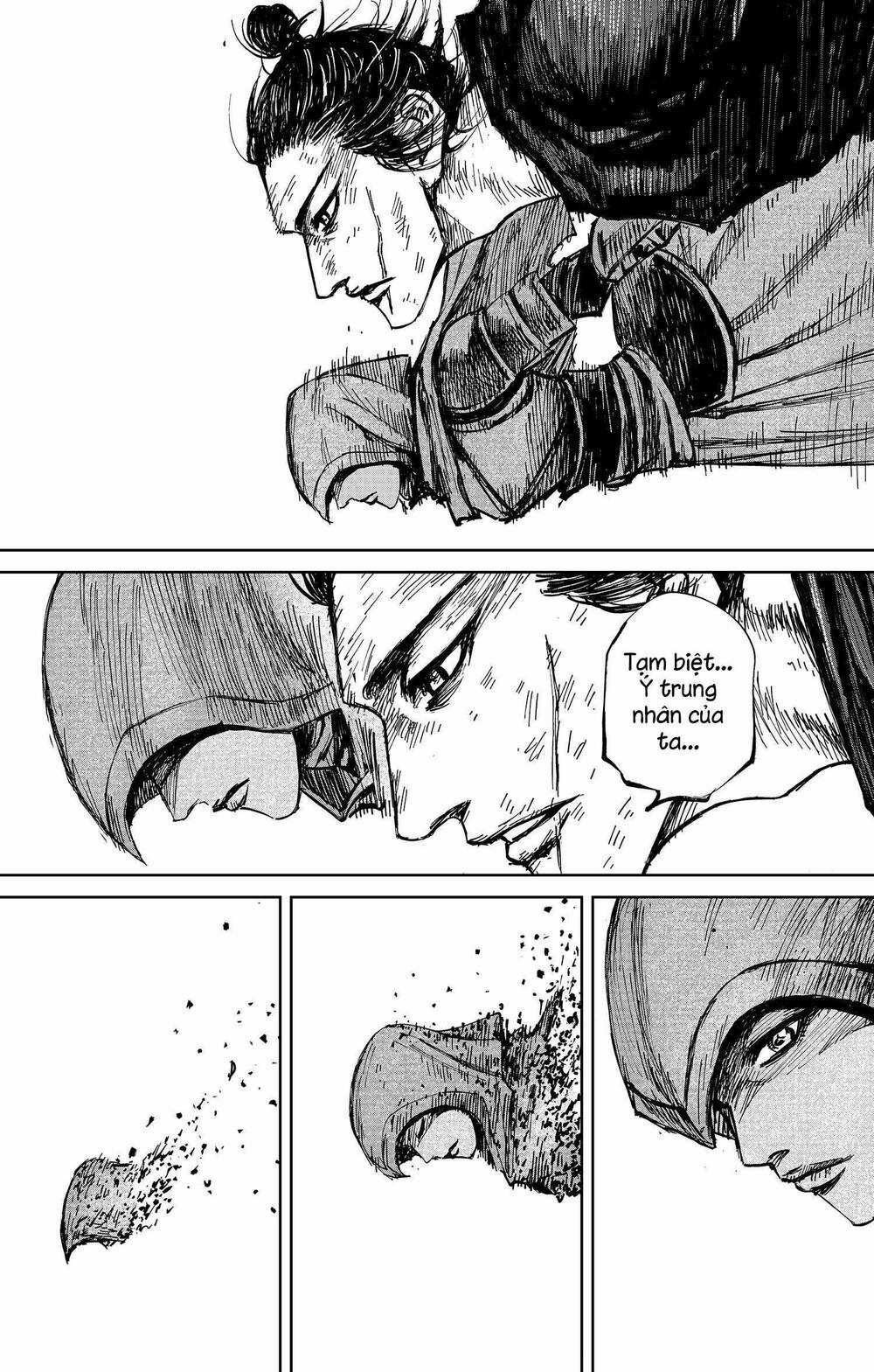 Thích Khách Tín Điều - Chapter 35 - Trang 26