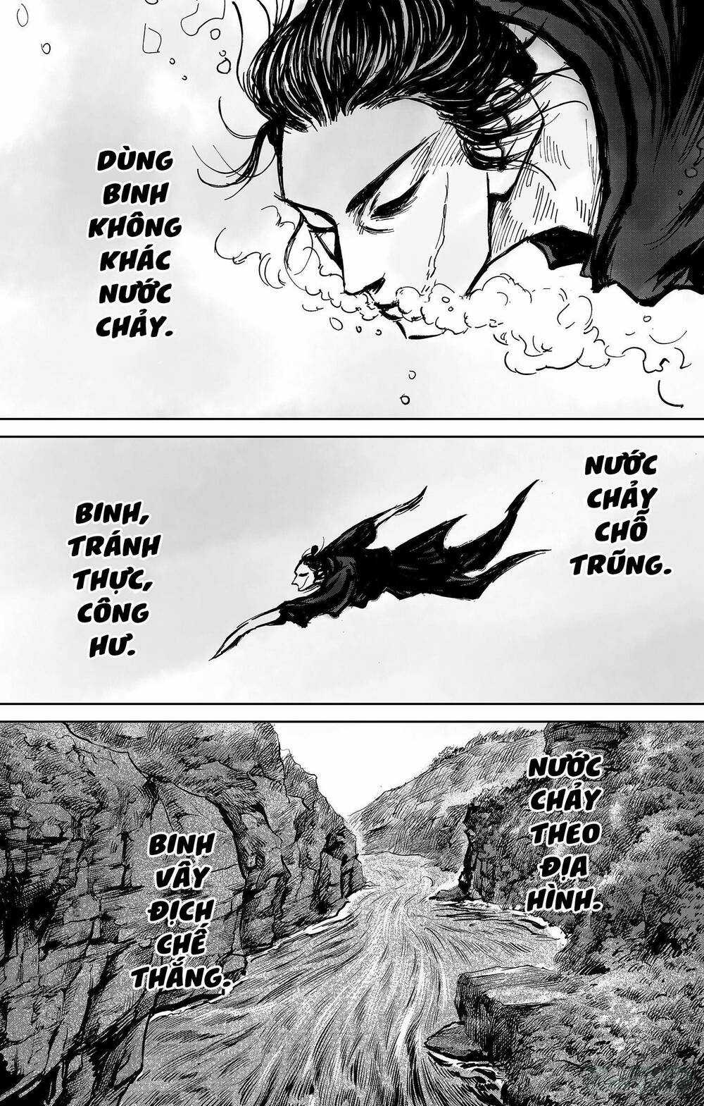 Thích Khách Tín Điều - Chapter 35 - Trang 29
