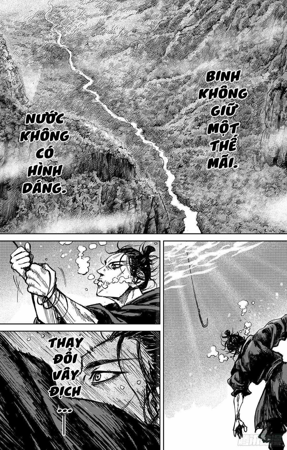 Thích Khách Tín Điều - Chapter 35 - Trang 30
