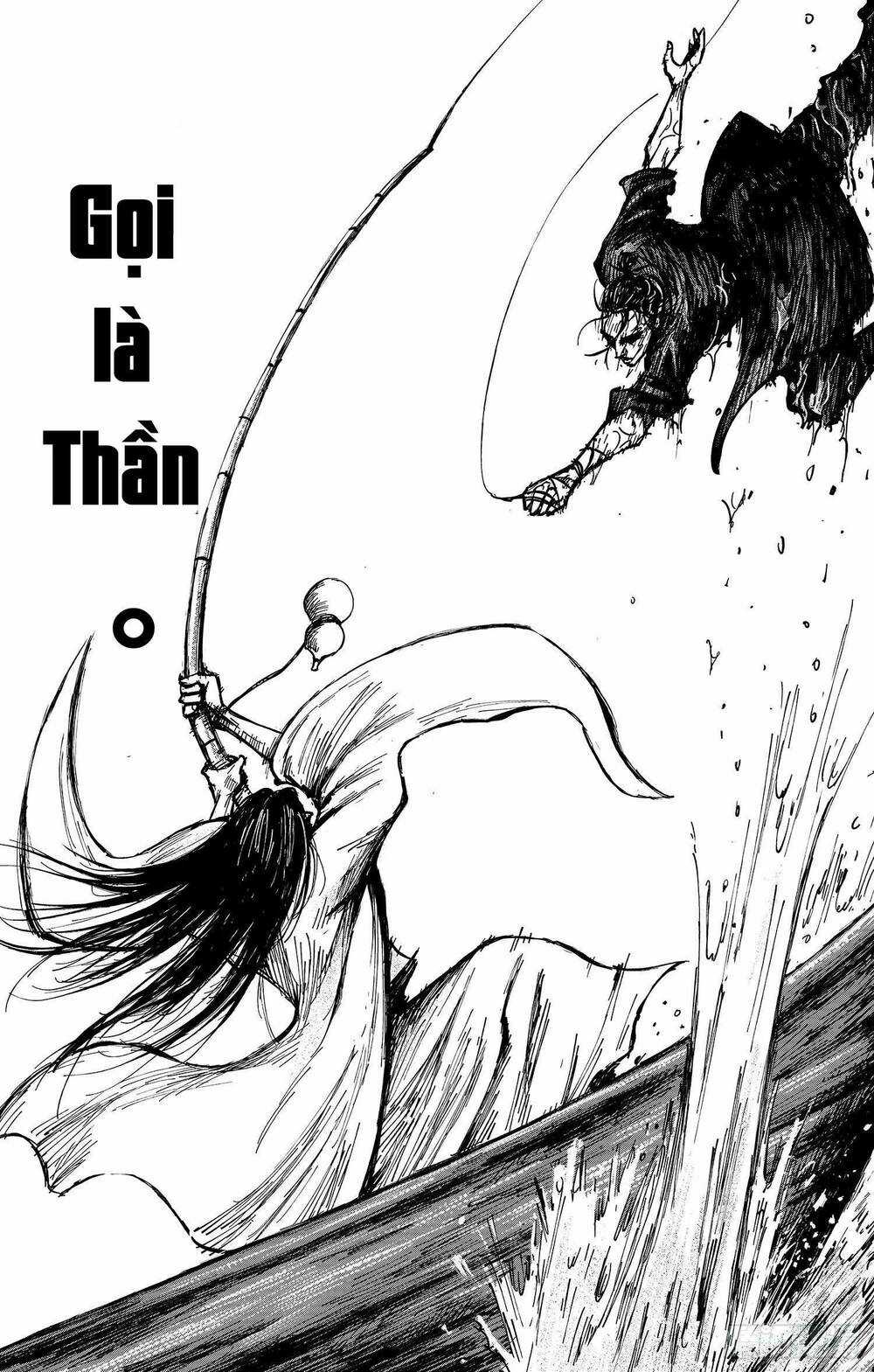 Thích Khách Tín Điều - Chapter 35 - Trang 31