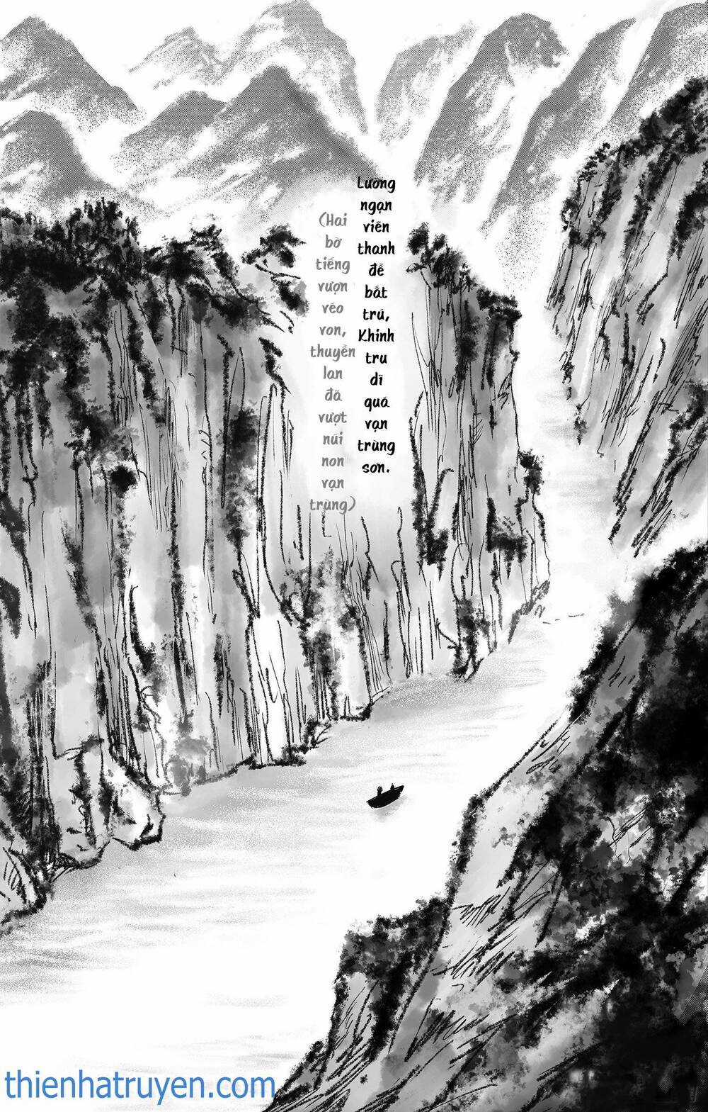 Thích Khách Tín Điều - Chapter 35 - Trang 36