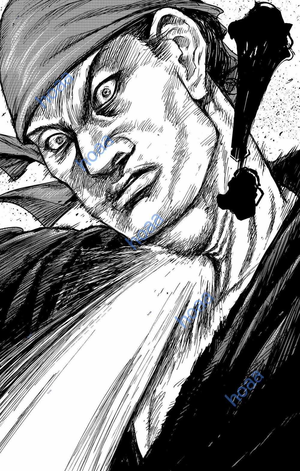 Thích Khách Tín Điều - Chapter 35 - Trang 10