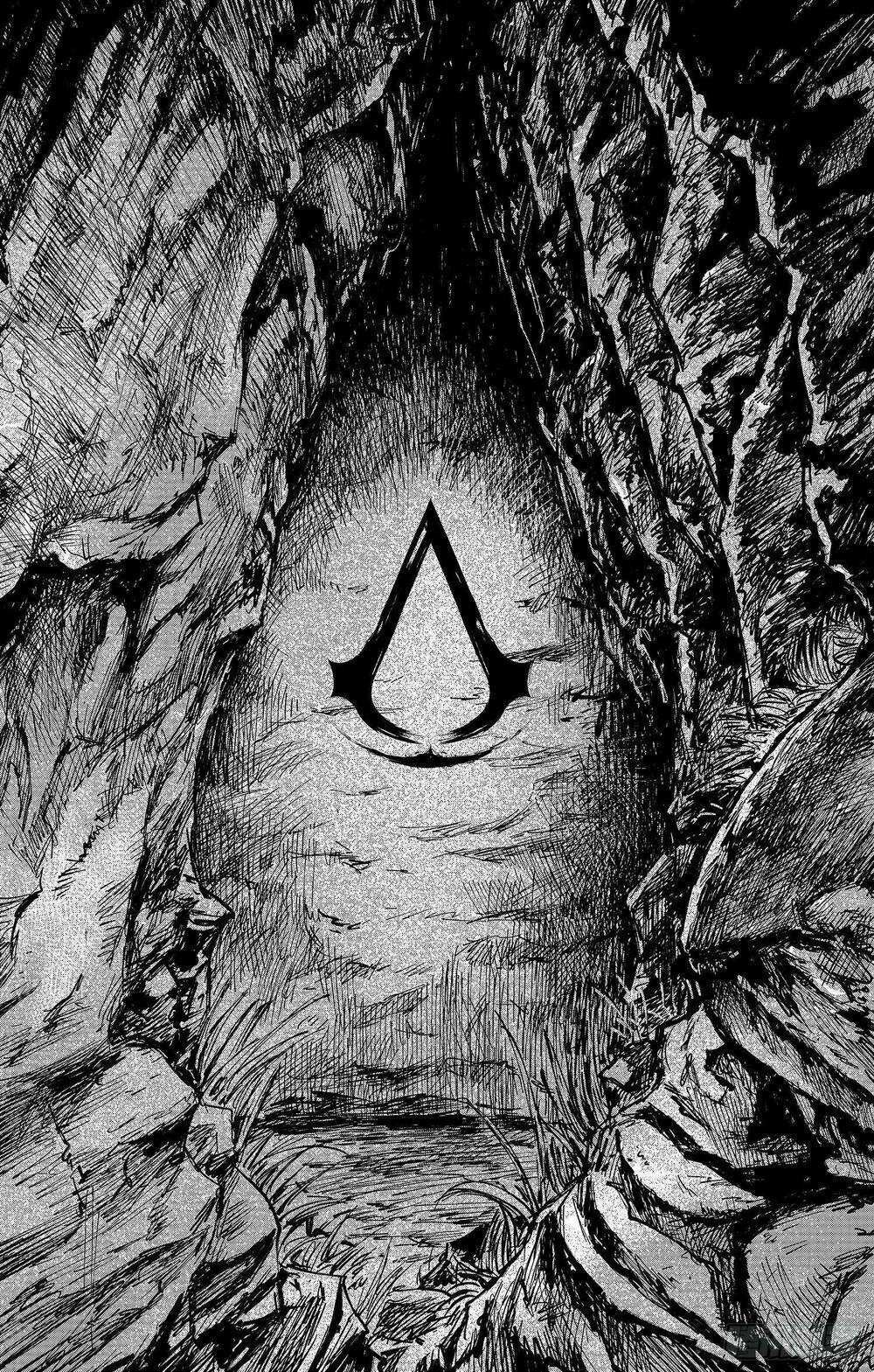 Thích Khách Tín Điều - Chapter 36 - Trang 17