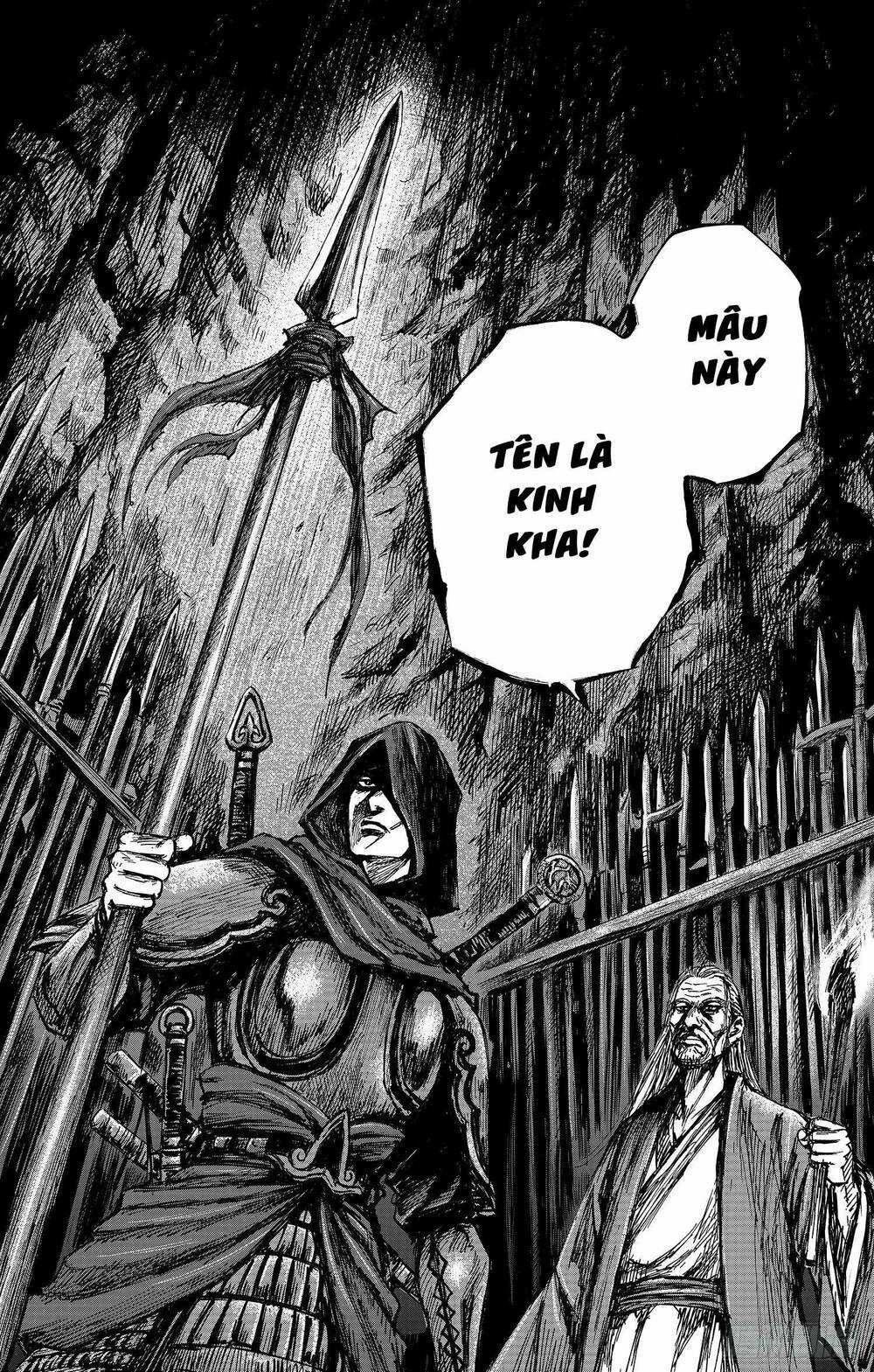 Thích Khách Tín Điều - Chapter 36 - Trang 28