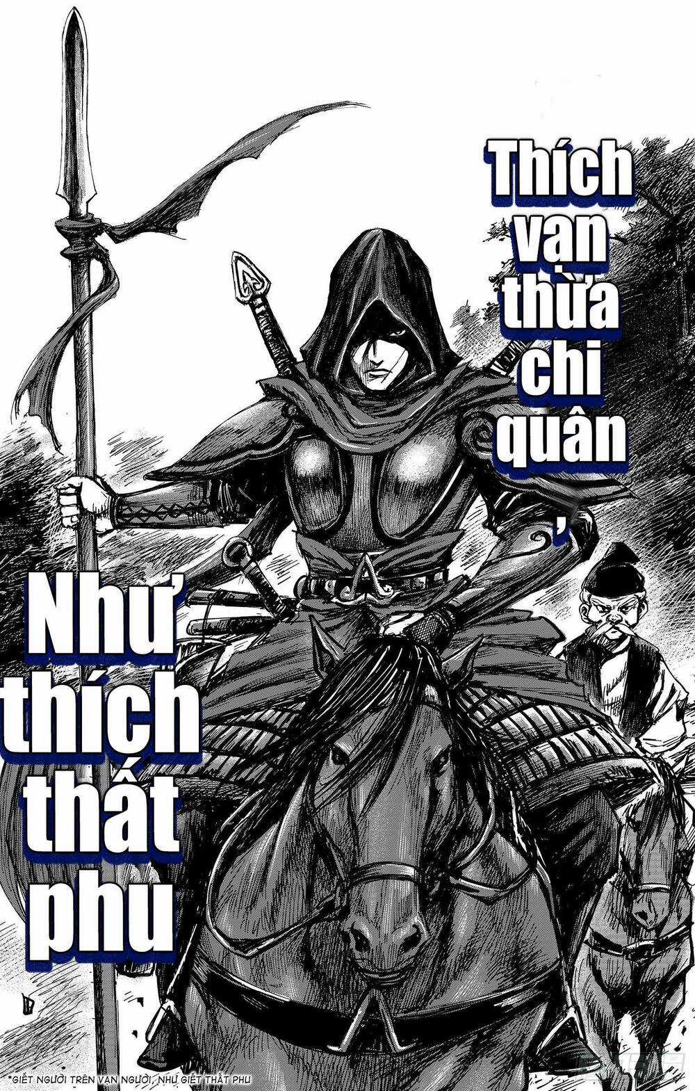 Thích Khách Tín Điều - Chapter 36 - Trang 30
