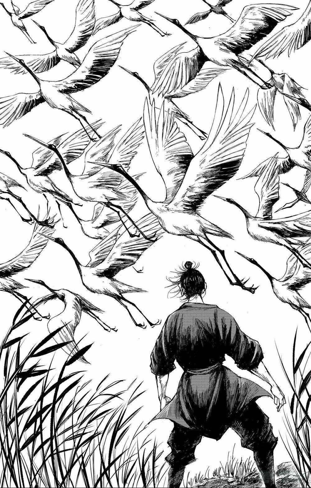 Thích Khách Tín Điều - Chapter 36 - Trang 6