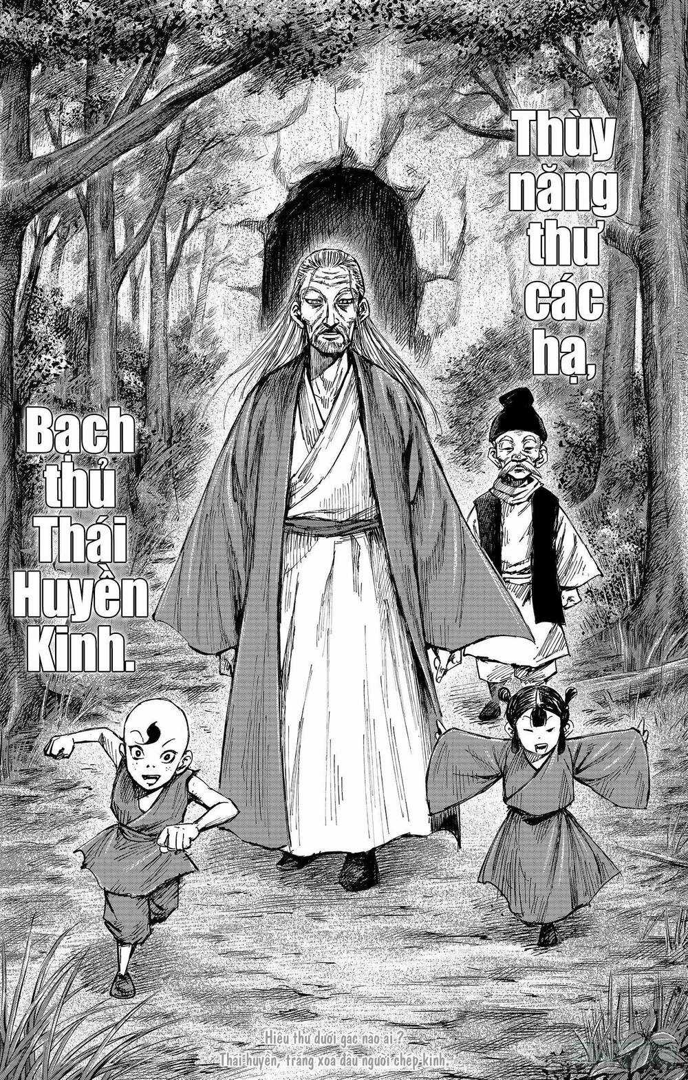 Thích Khách Tín Điều - Chapter 36 - Trang 9