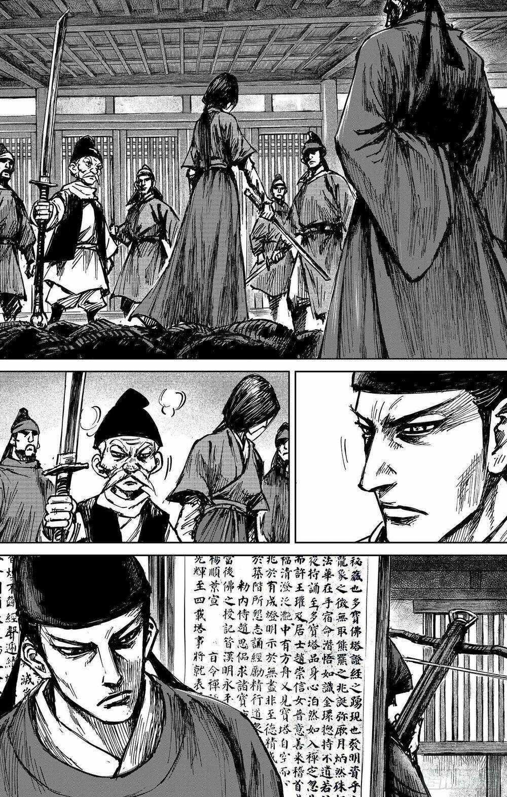 Thích Khách Tín Điều - Chapter 37 - Trang 17