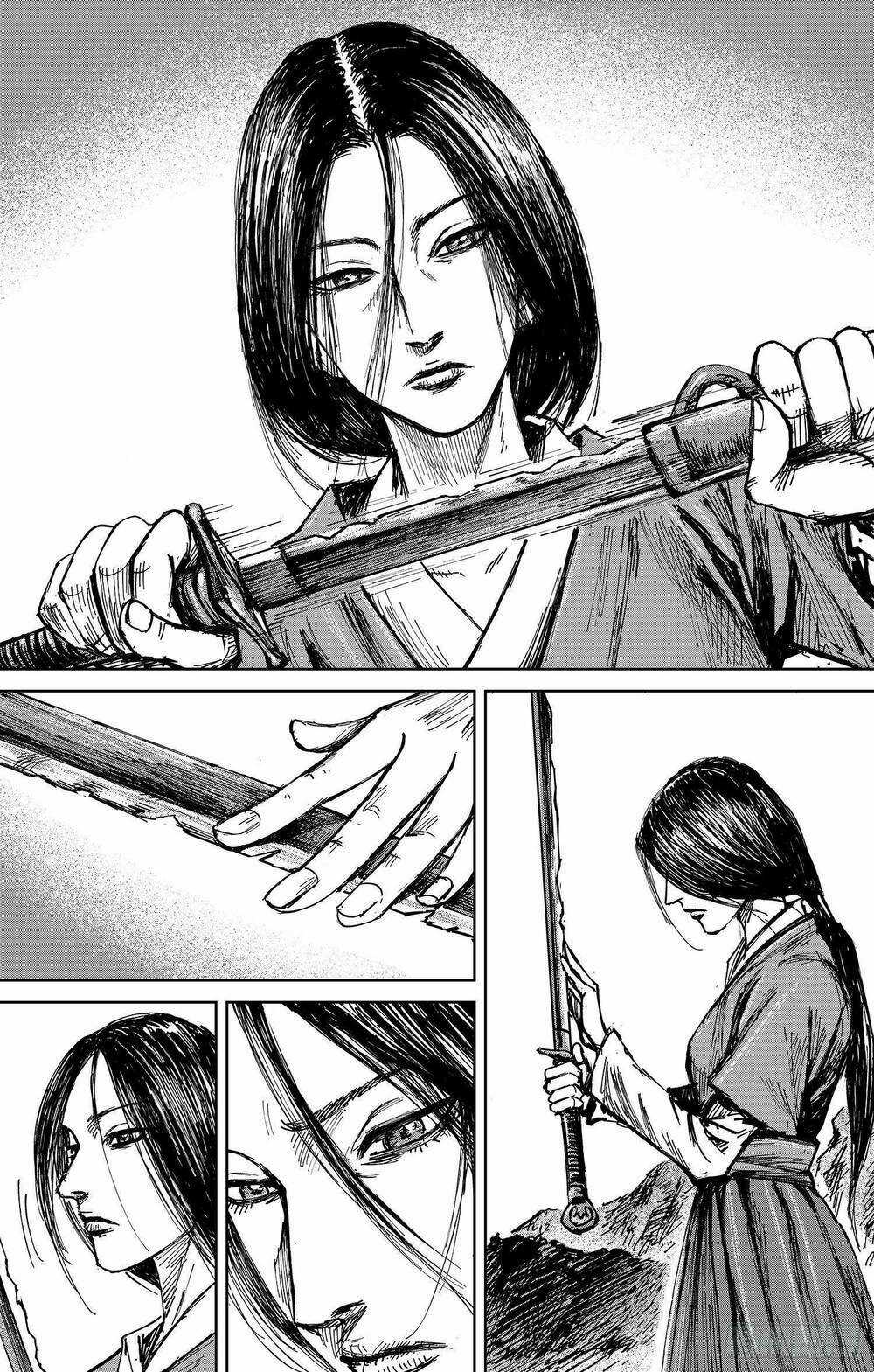 Thích Khách Tín Điều - Chapter 37 - Trang 26