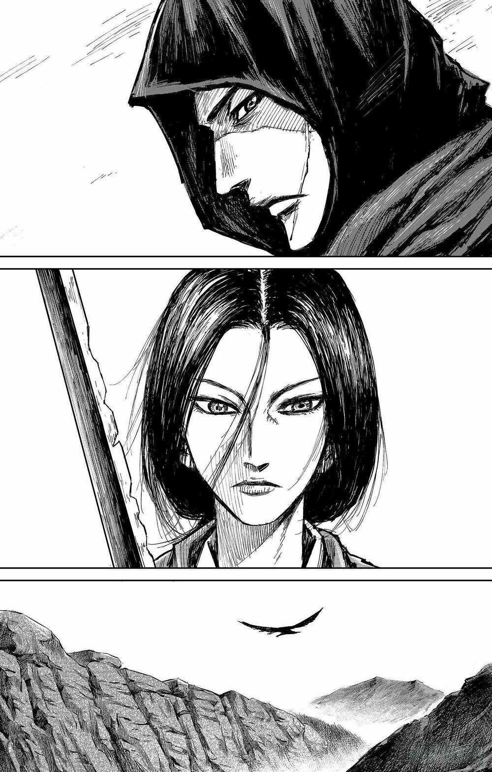 Thích Khách Tín Điều - Chapter 37 - Trang 29