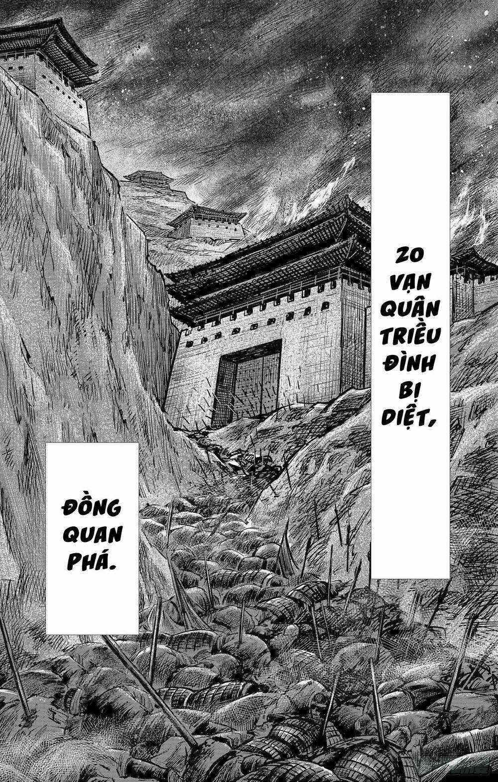 Thích Khách Tín Điều - Chapter 37 - Trang 33