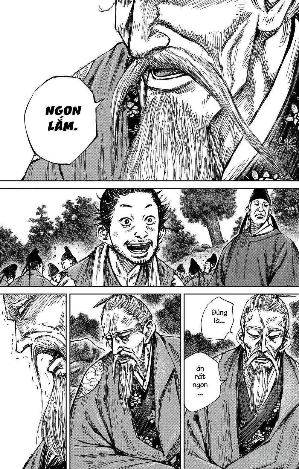 Thích Khách Tín Điều - Chapter 38 - Trang 26