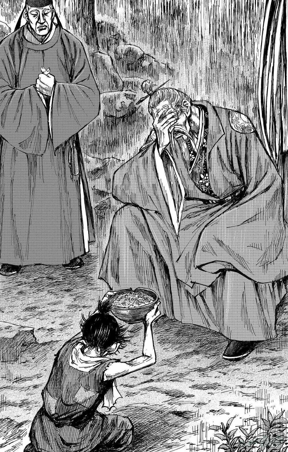 Thích Khách Tín Điều - Chapter 38 - Trang 27