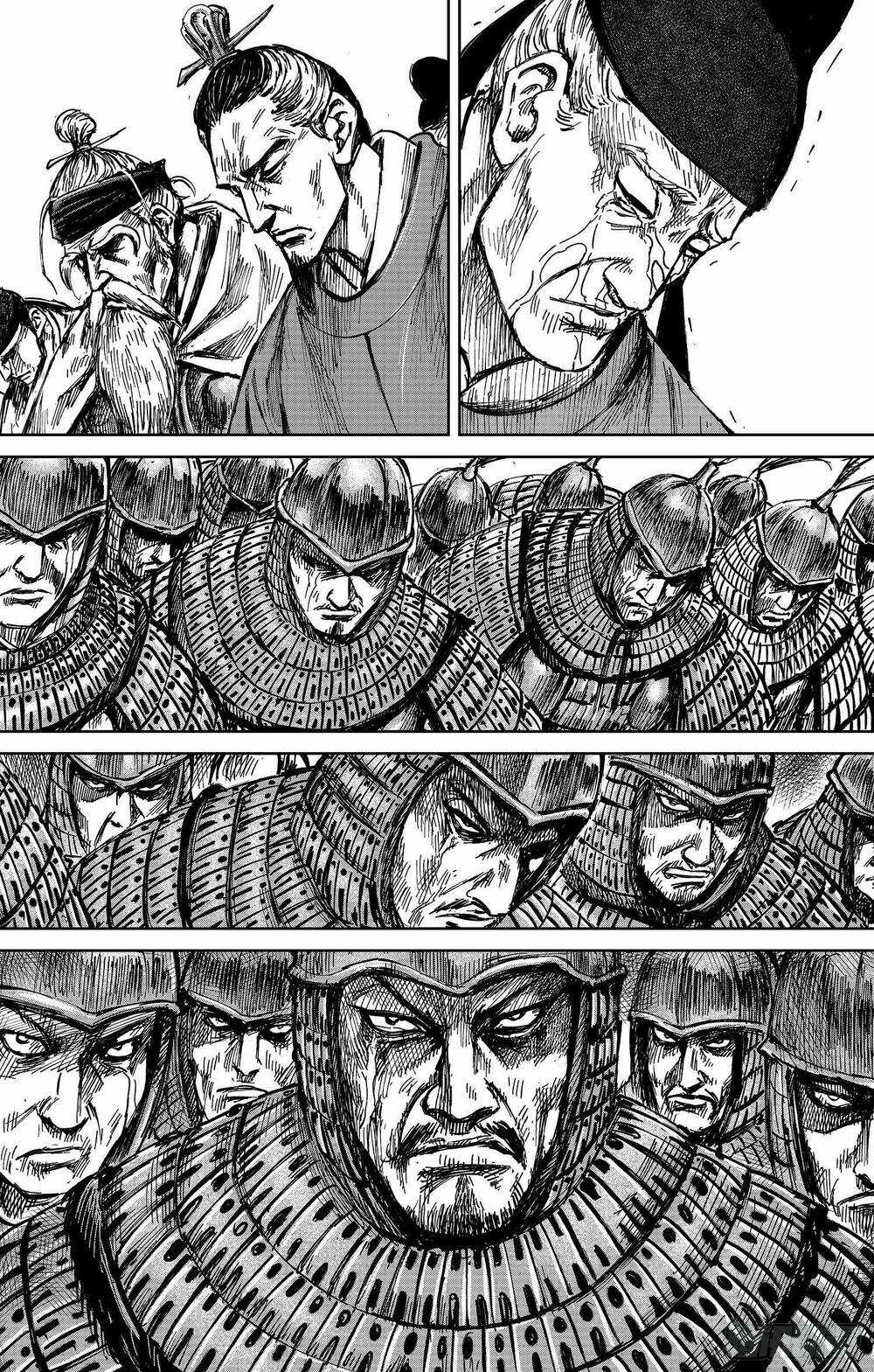 Thích Khách Tín Điều - Chapter 38 - Trang 29