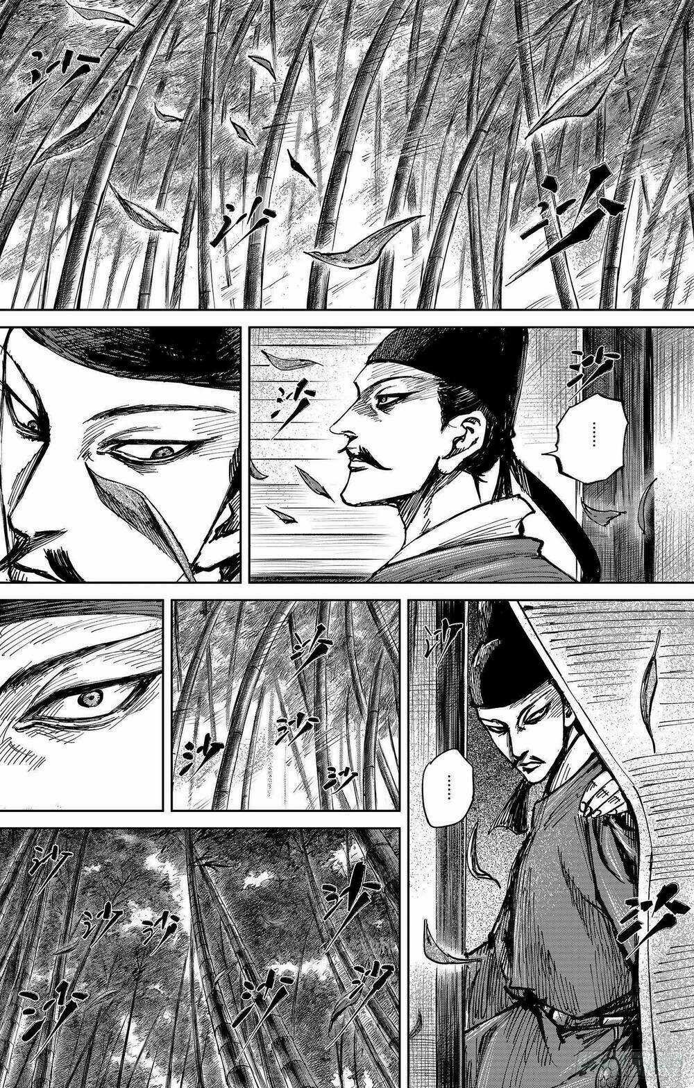 Thích Khách Tín Điều - Chapter 39 - Trang 13